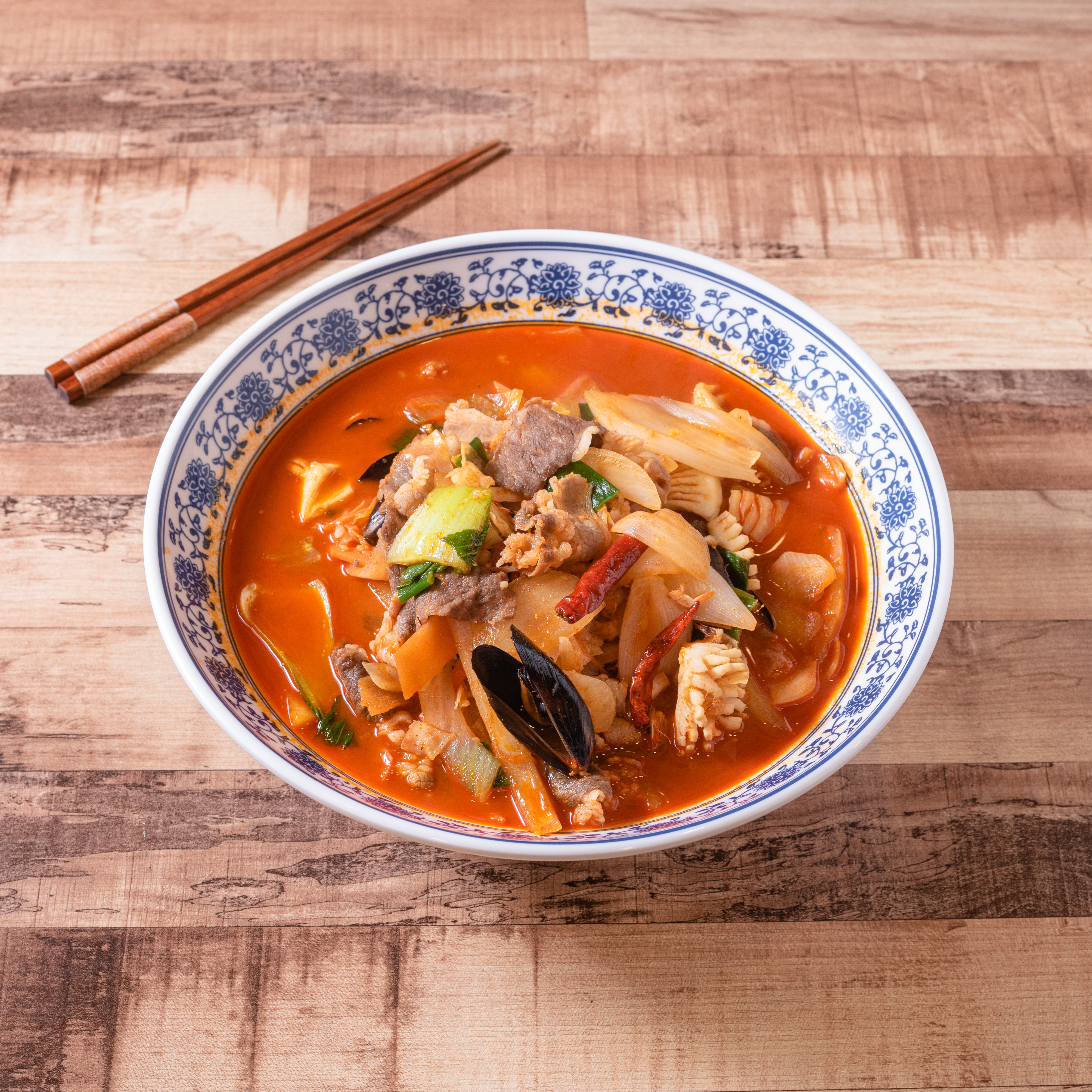 취란