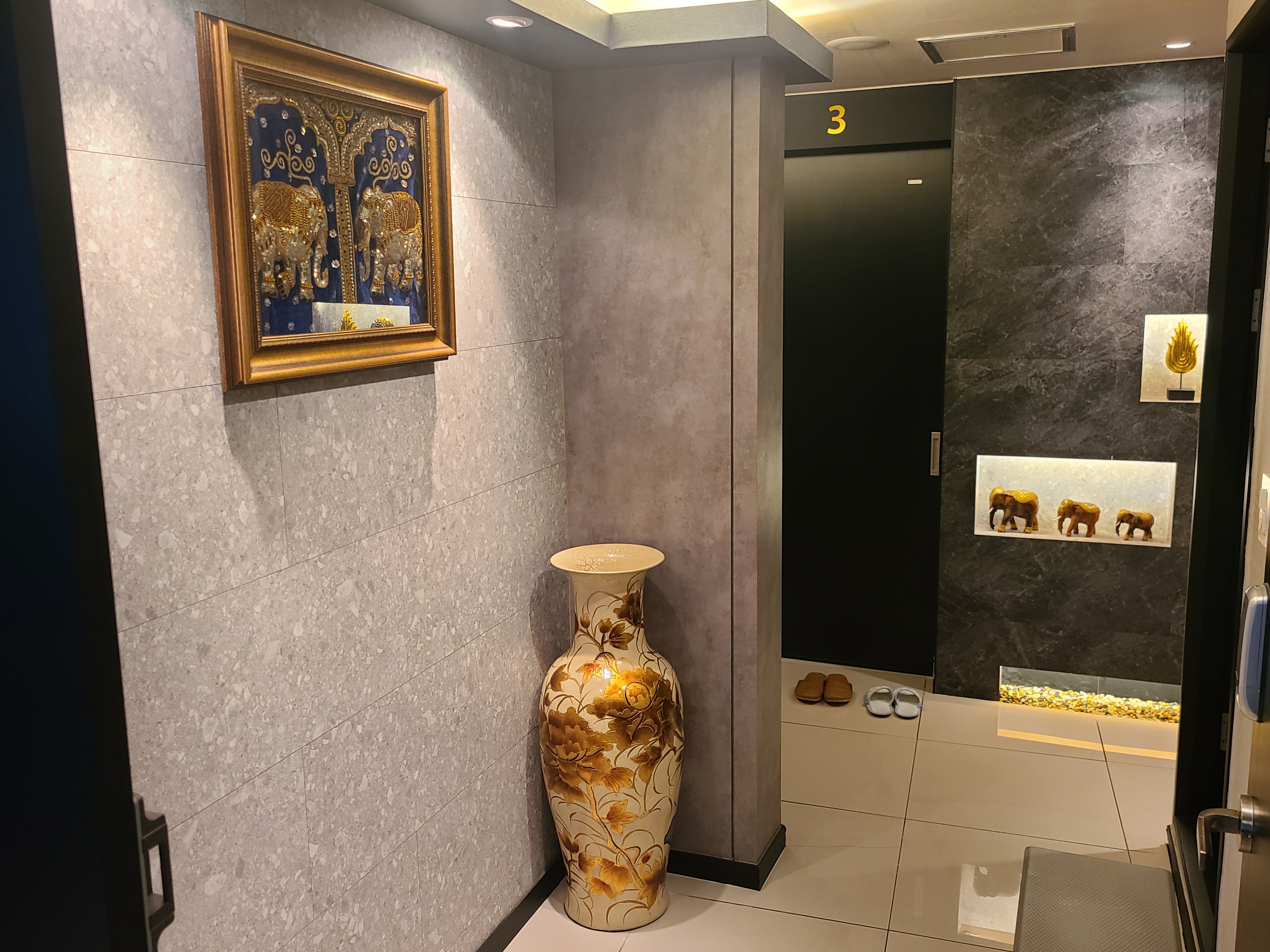 그린타이퍼스티지 photo 7