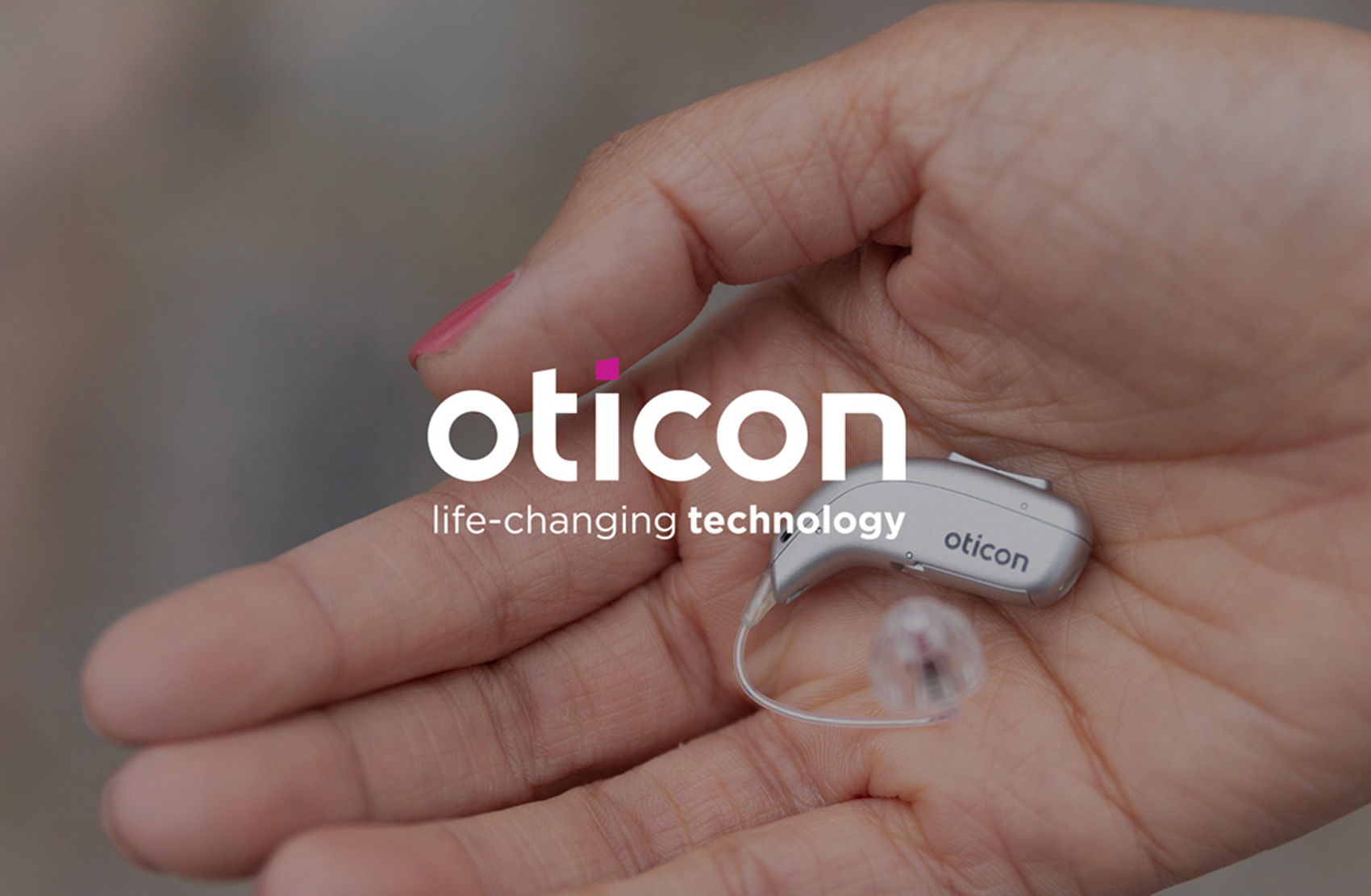 오티콘보청기 부산연산센터 대표 이미지