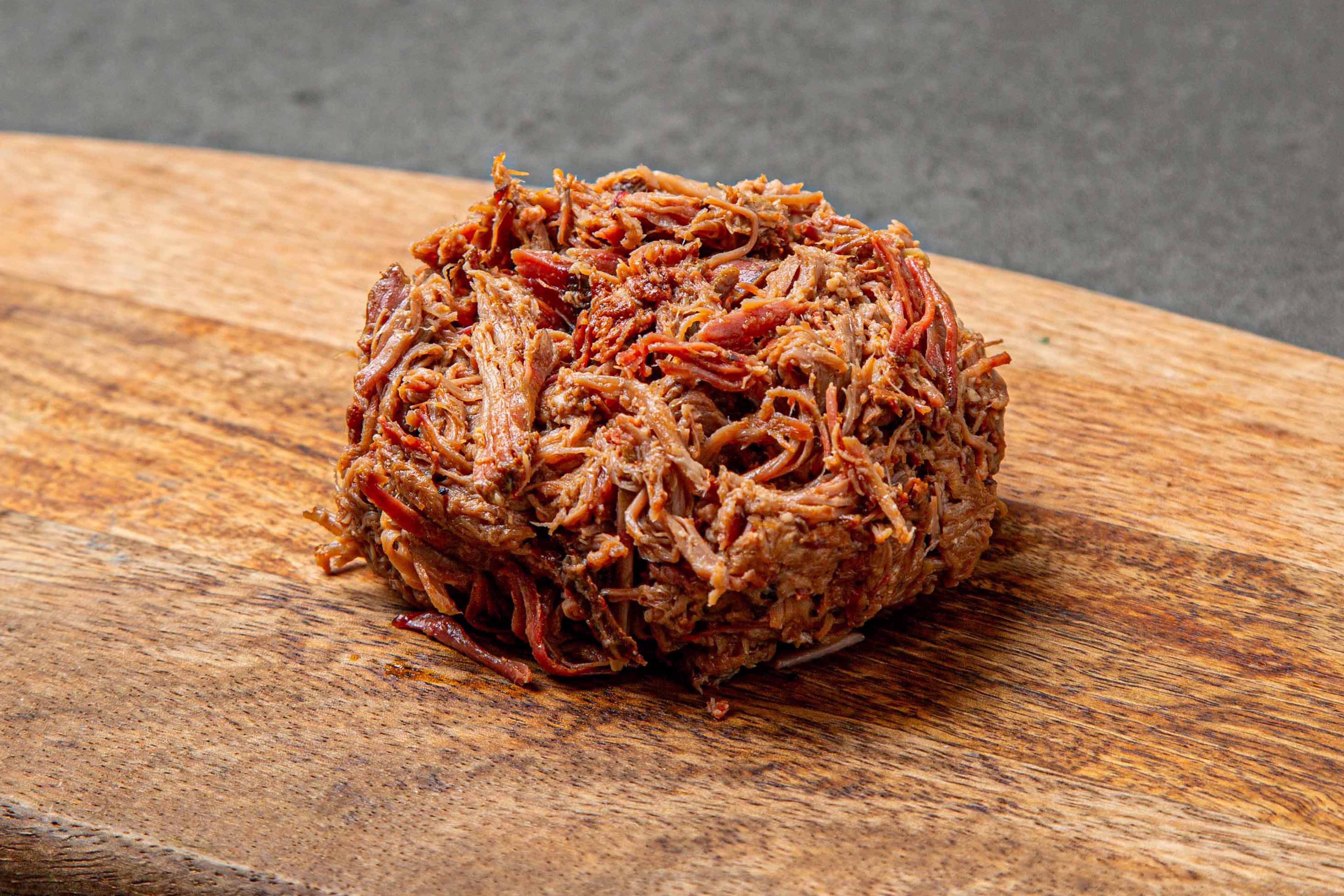 풀드포크 150g
