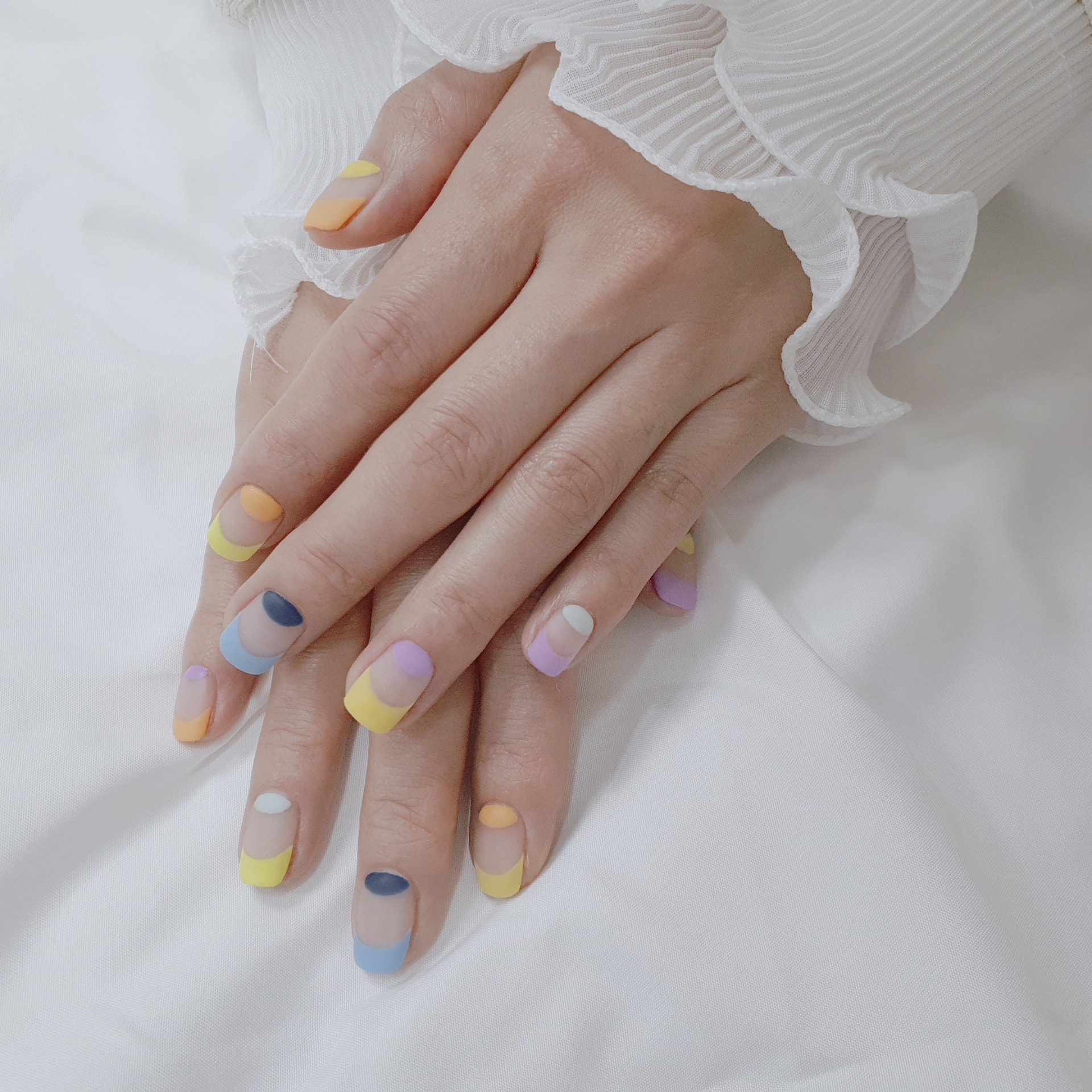 네일하우스