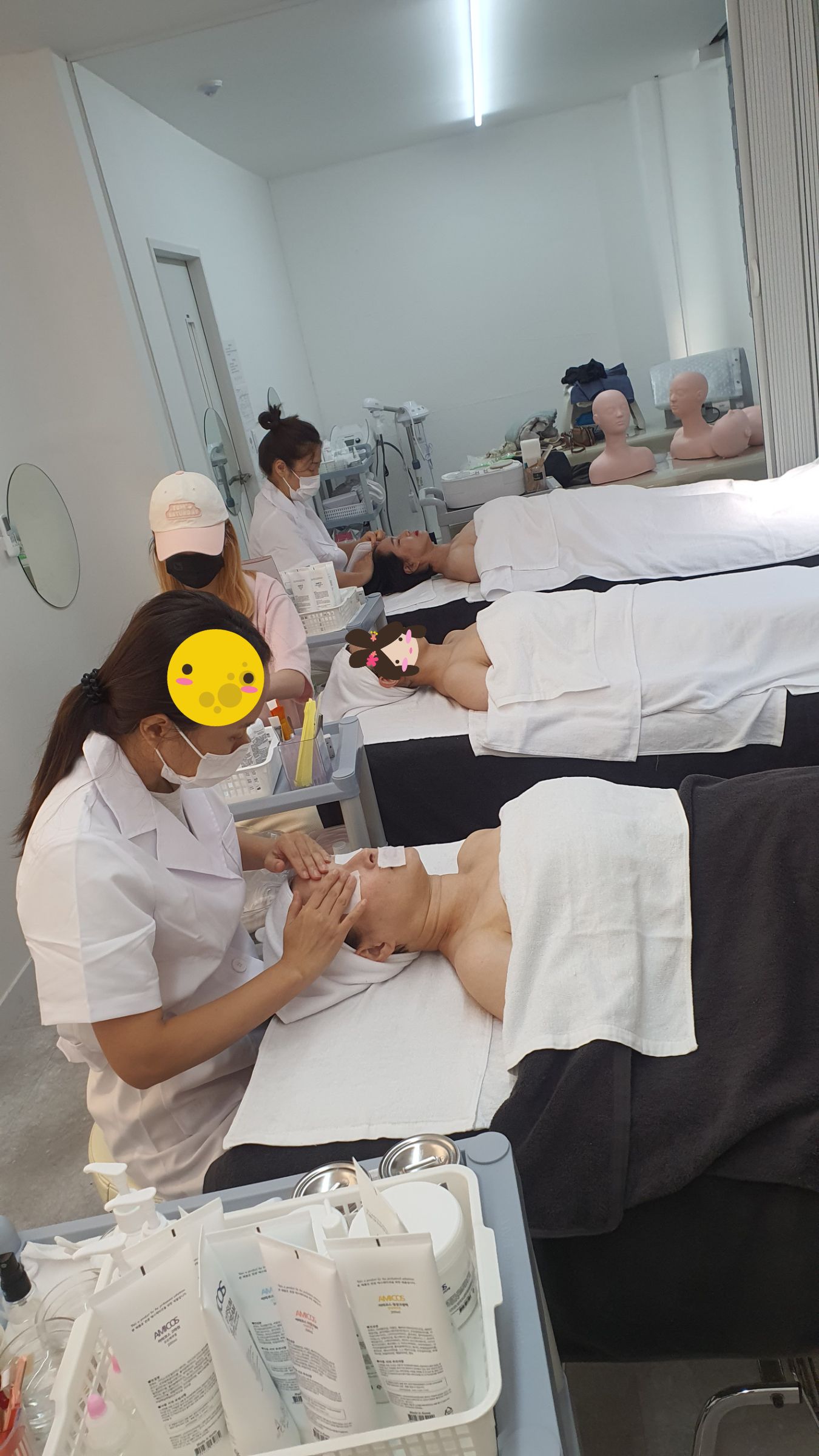 수성뷰티학원