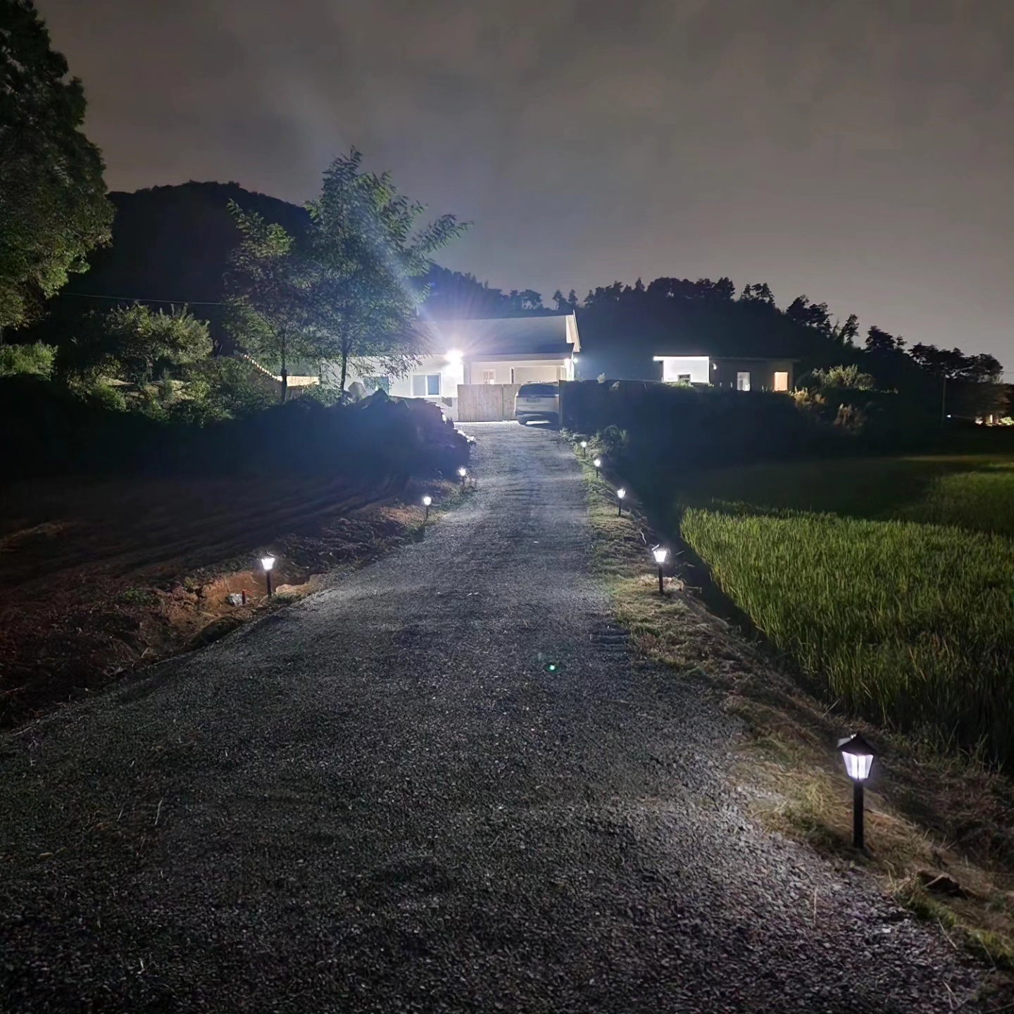 빵순돌이네하우스