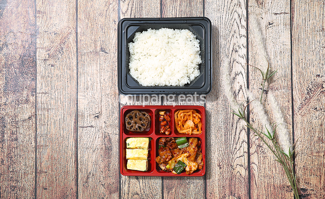 곰서방푸드