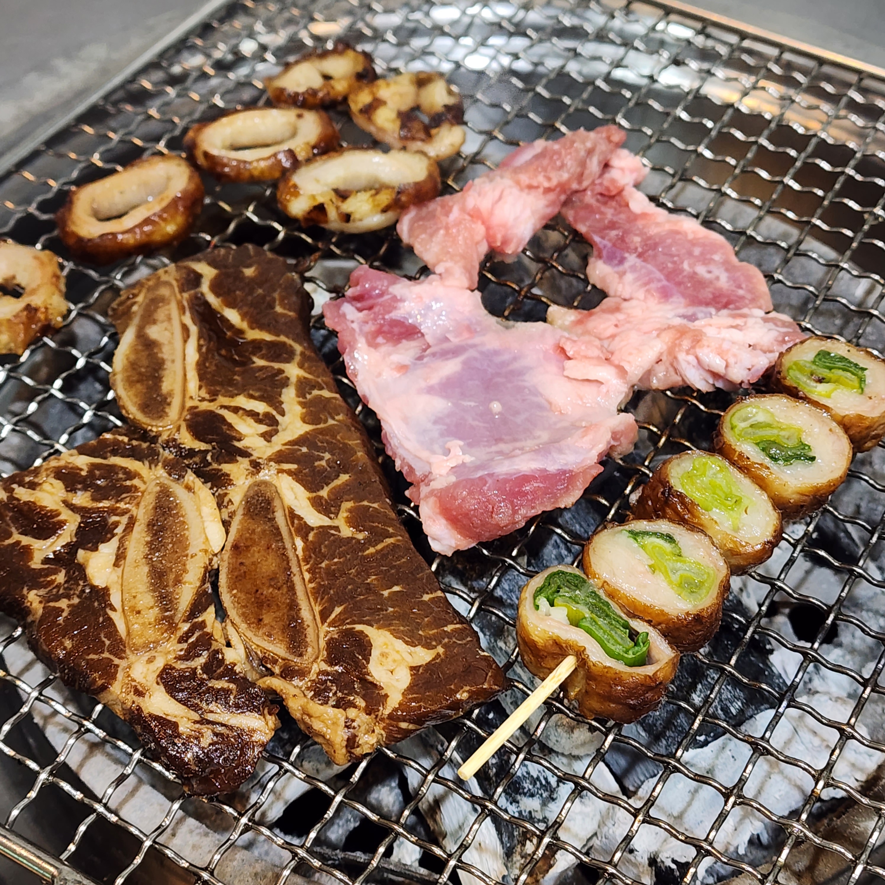 형제막창