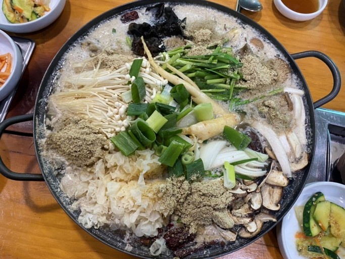 문교오리랜드