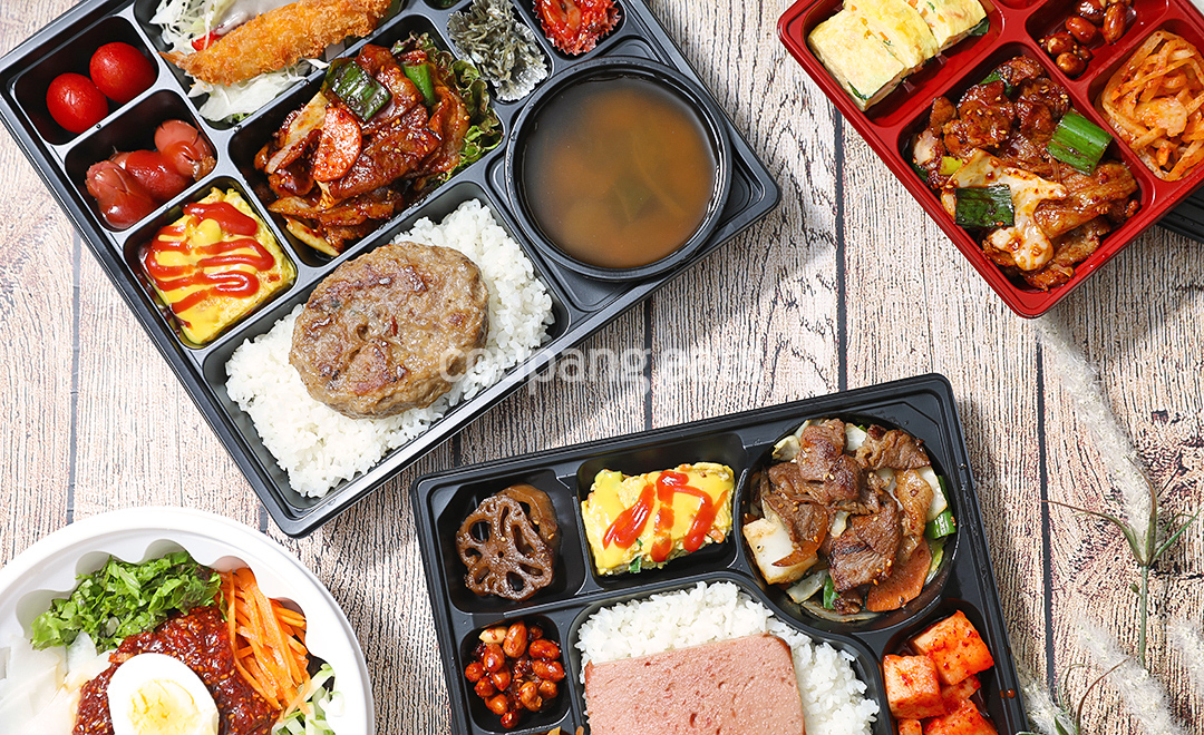 곰서방푸드 의정부점