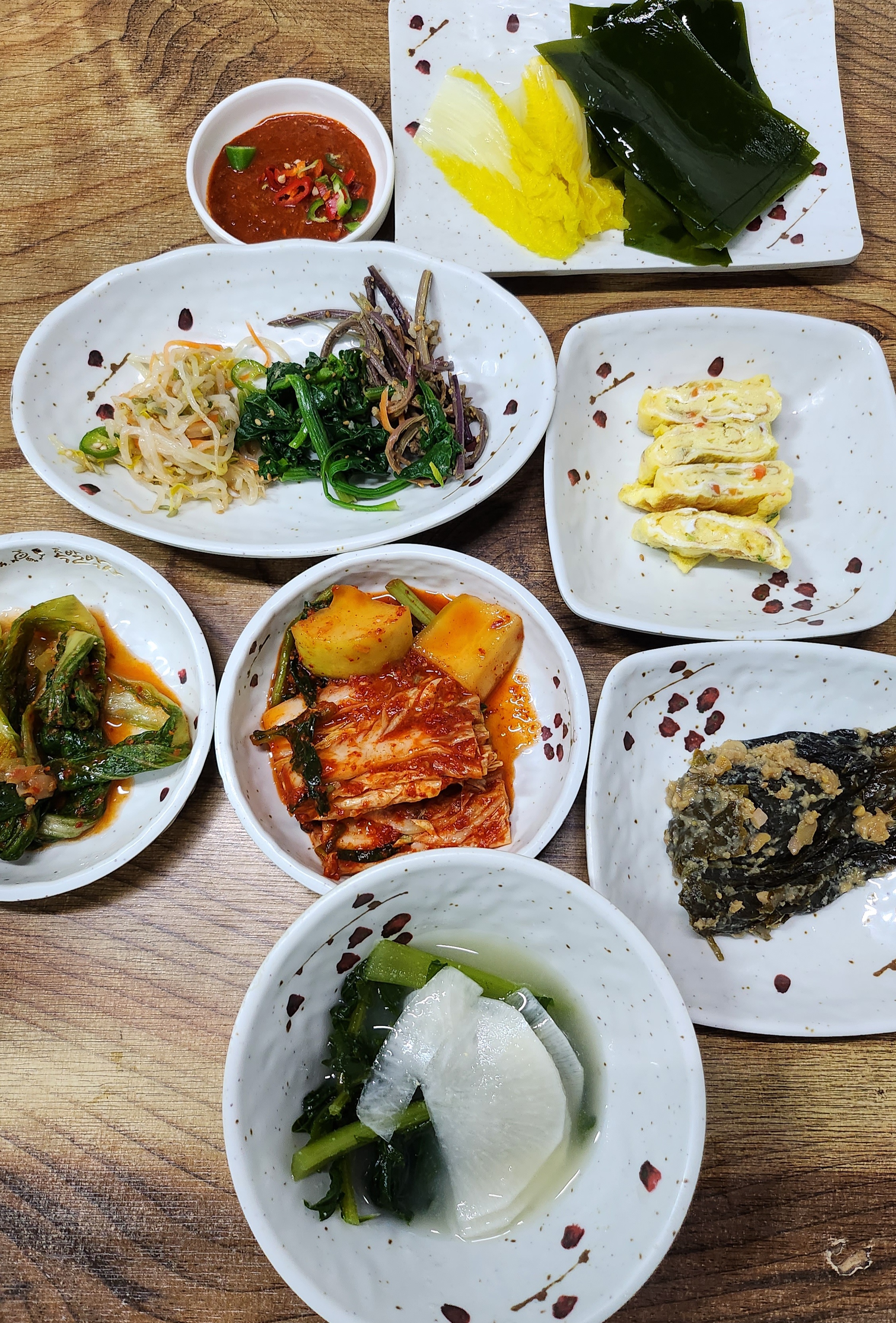 도토리식당
