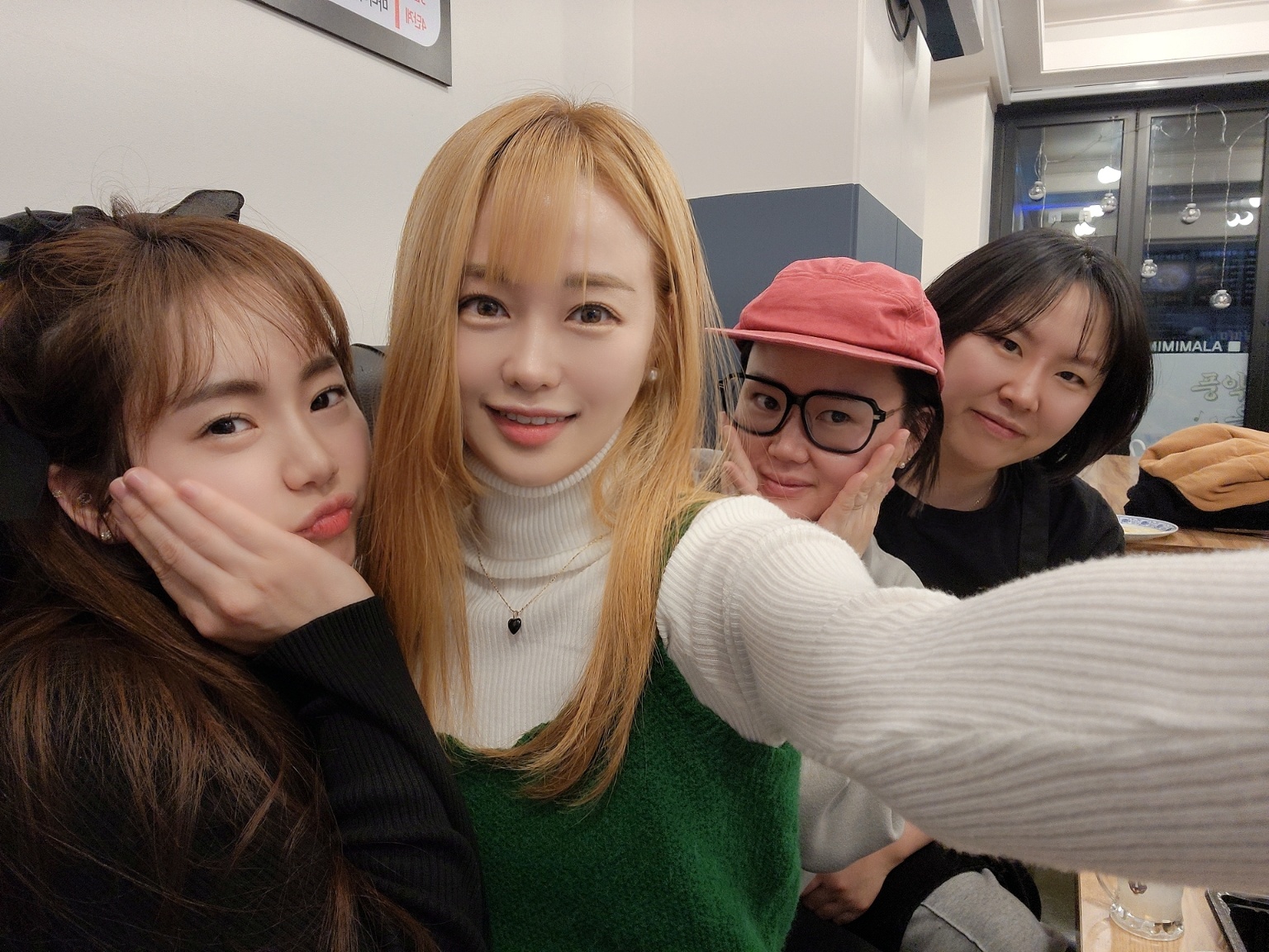미미마라 포승점