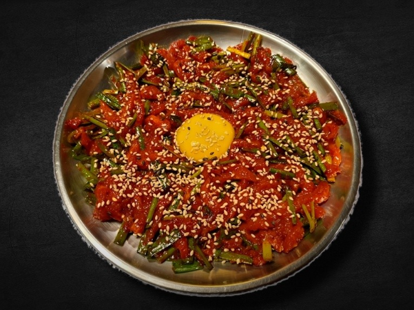 단골손님 오산대역점