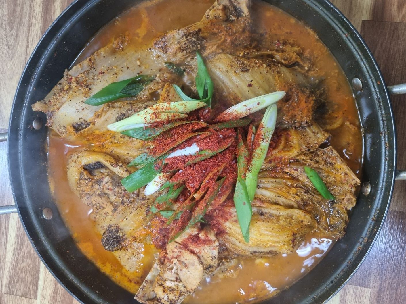황금식당 금남점