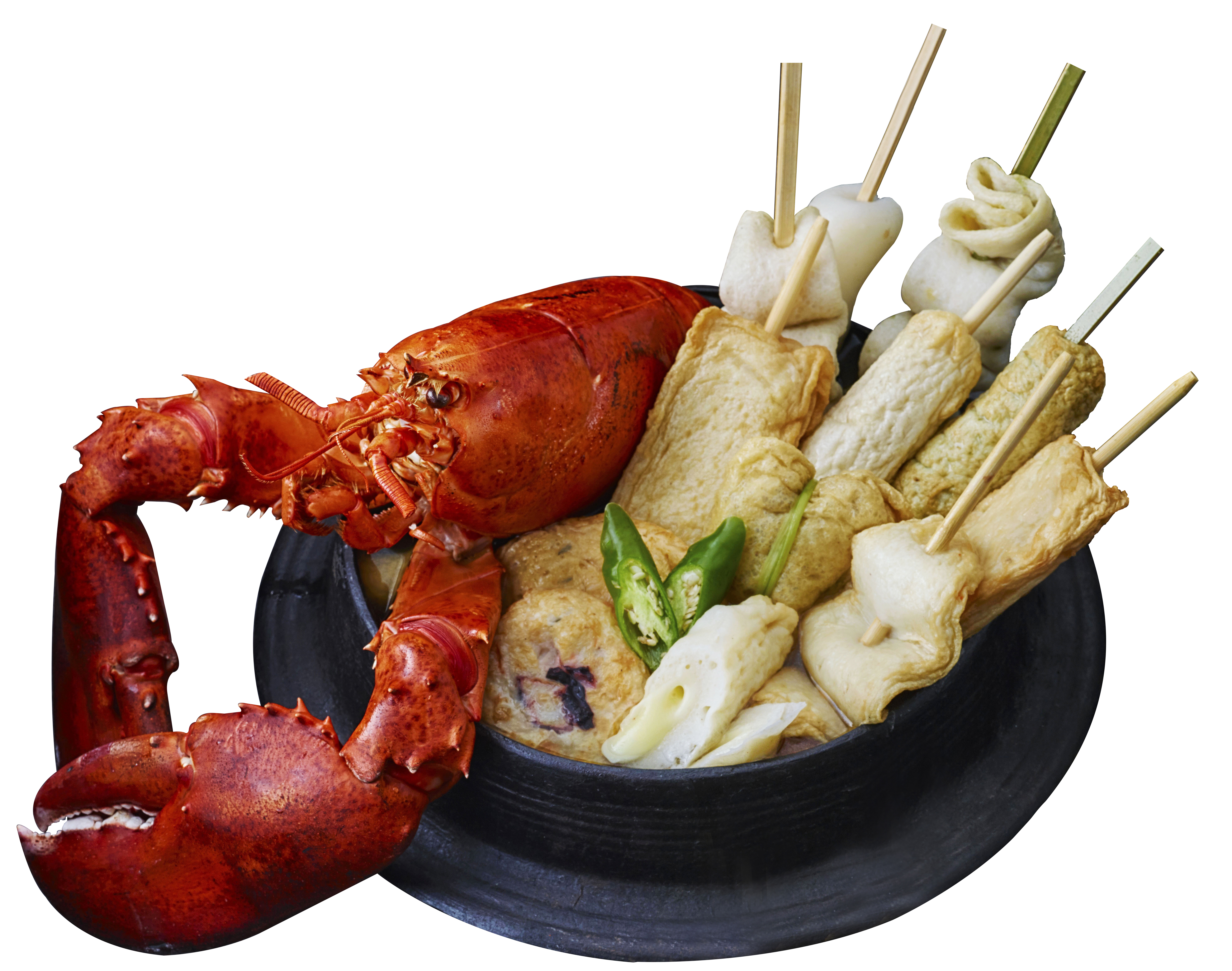오마뎅 동탄2카림점