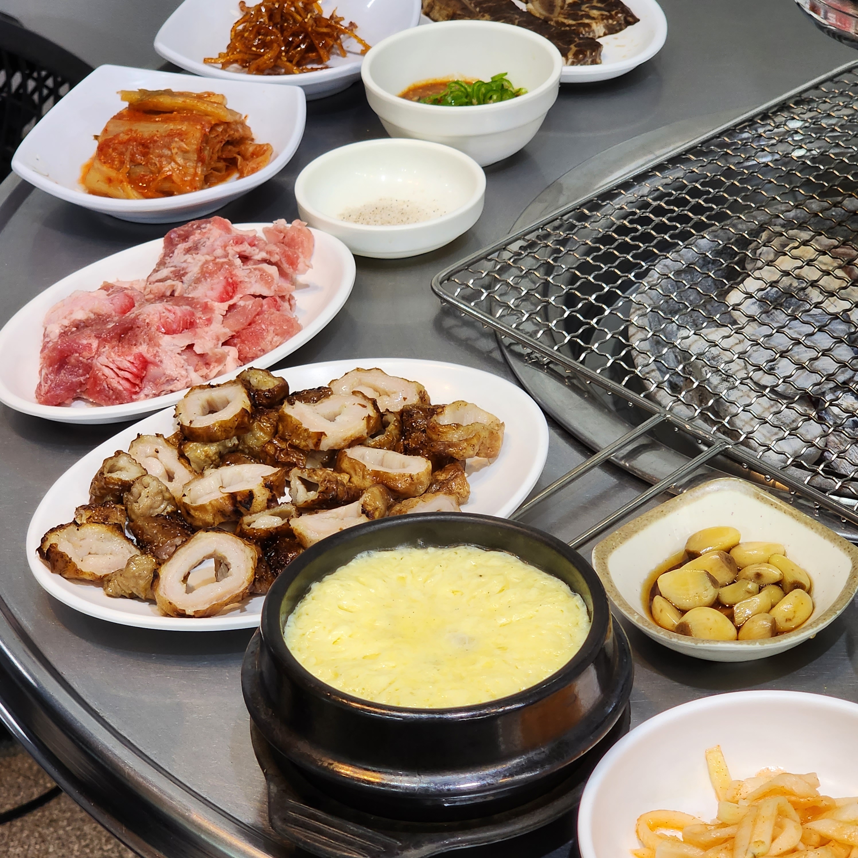 형제막창