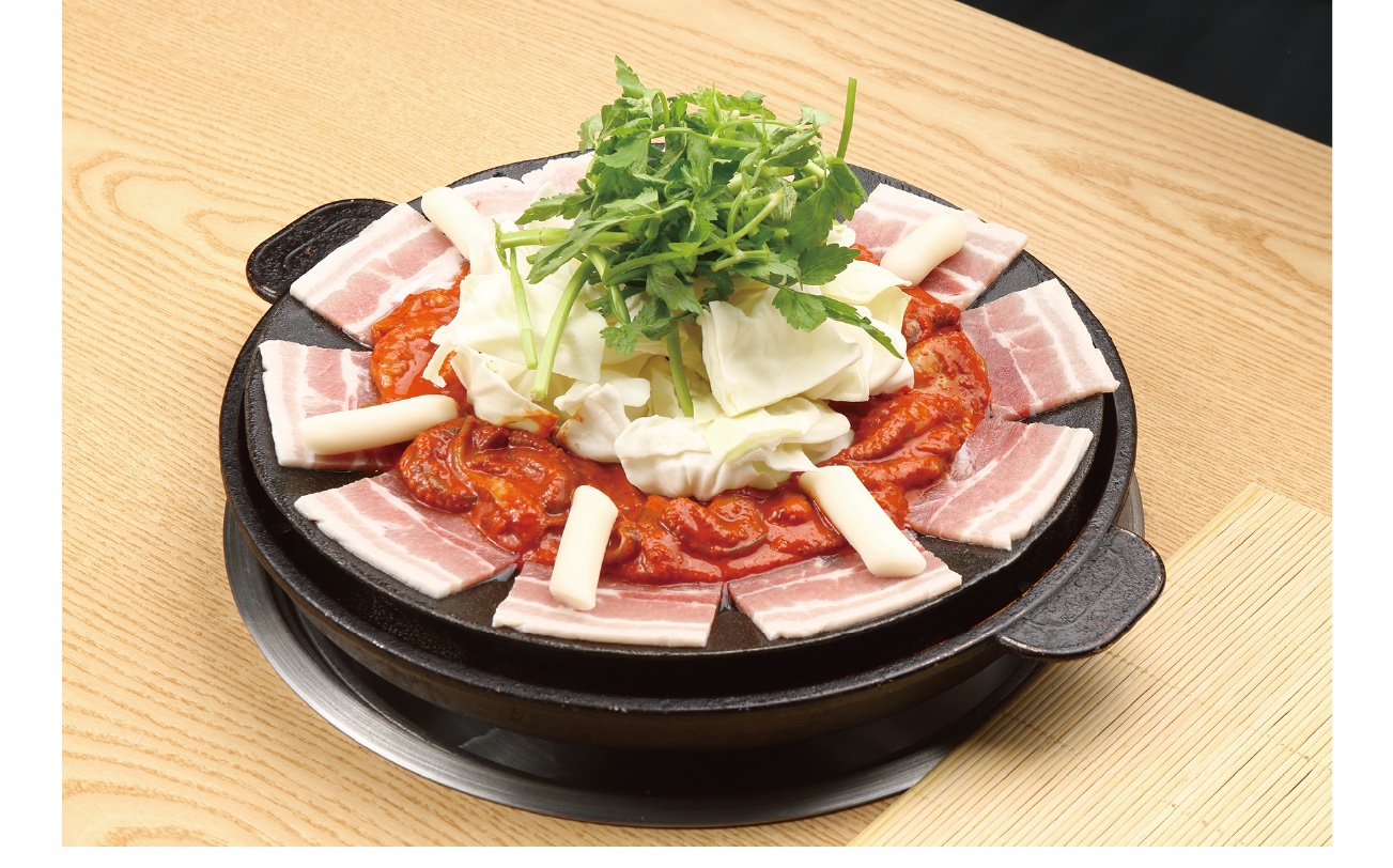 송쭈집 마곡 사진 2