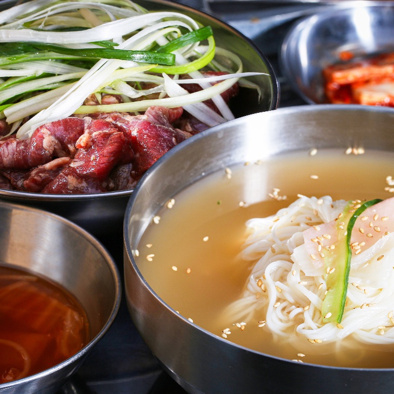 똘이장군 돼지부속 삼송점