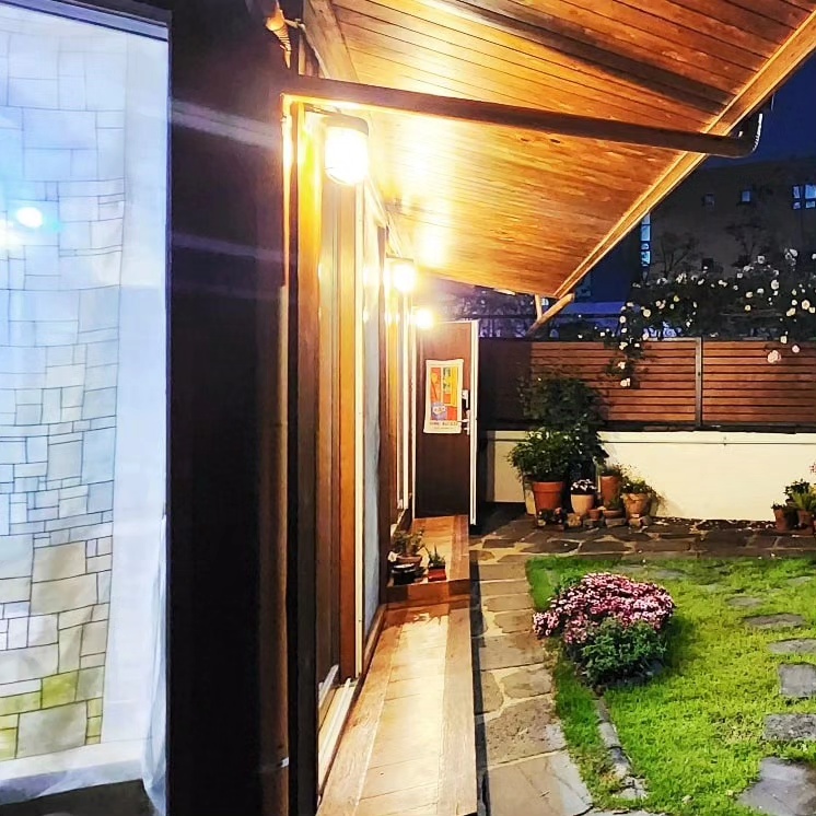 스테이 샨티오롯