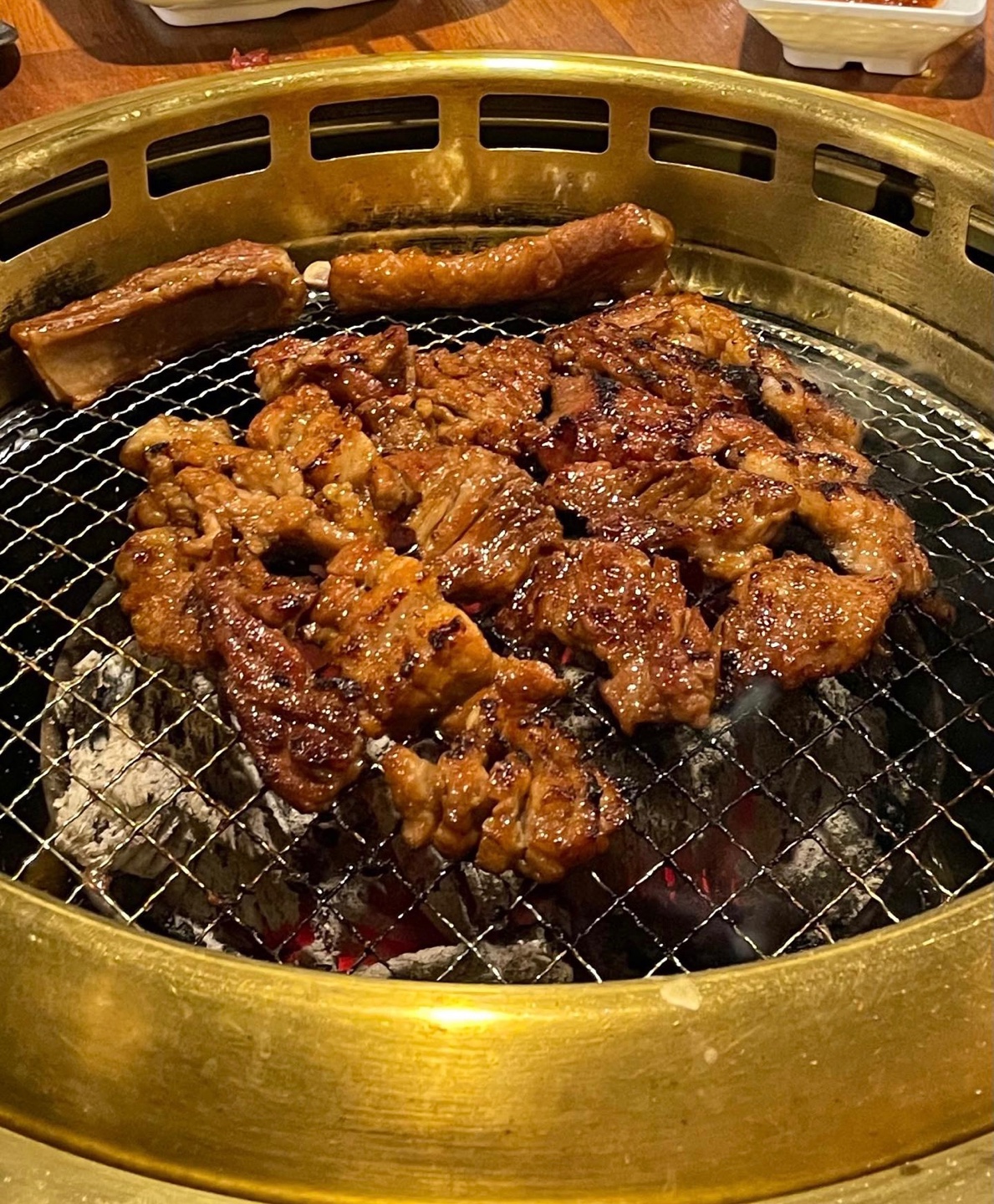 호원갈비