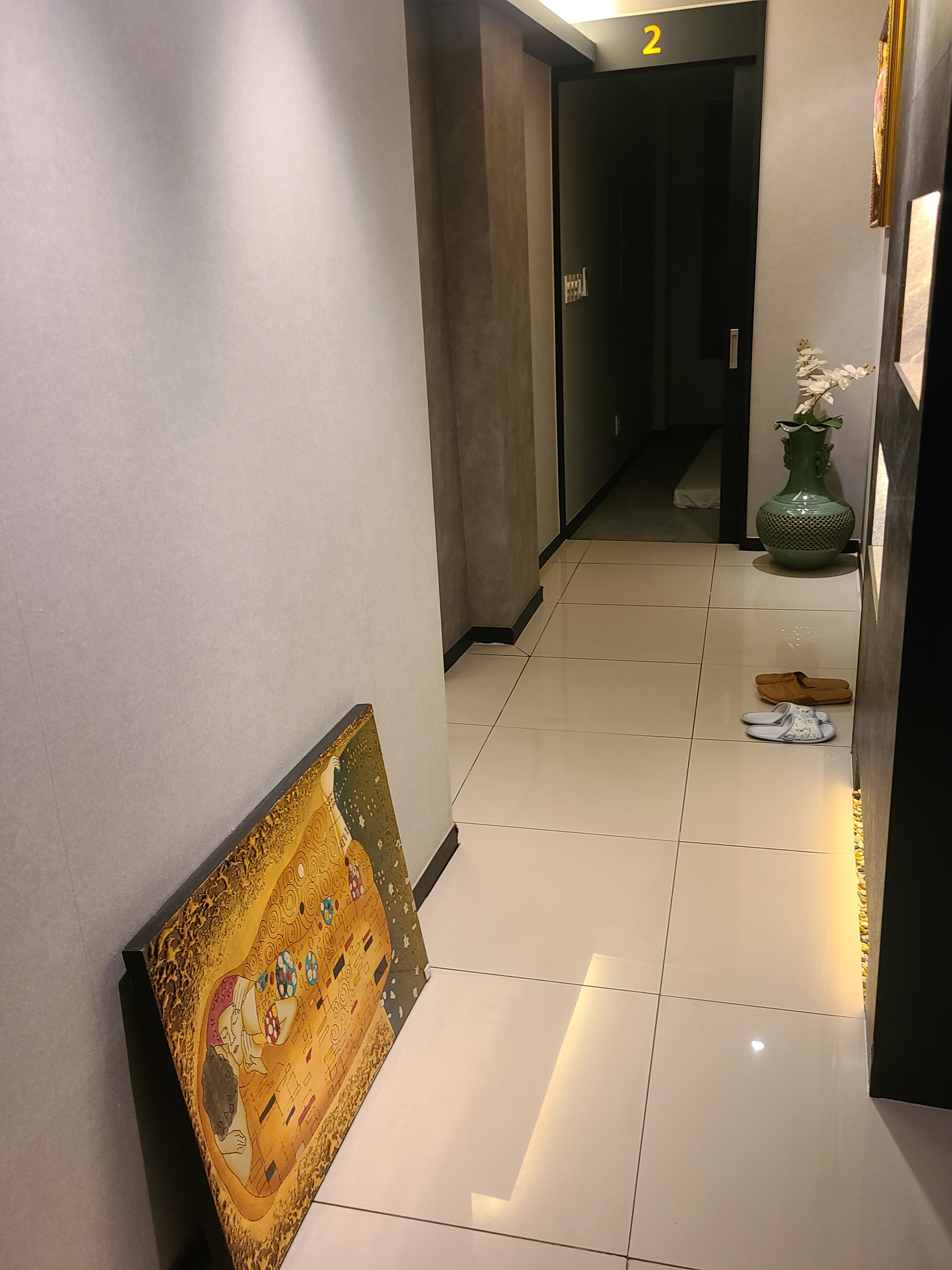 그린타이퍼스티지 photo 4