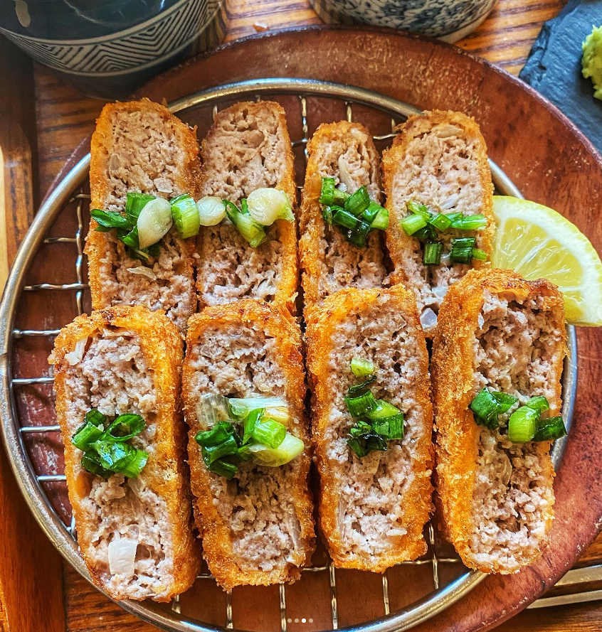 경양카츠 부평점