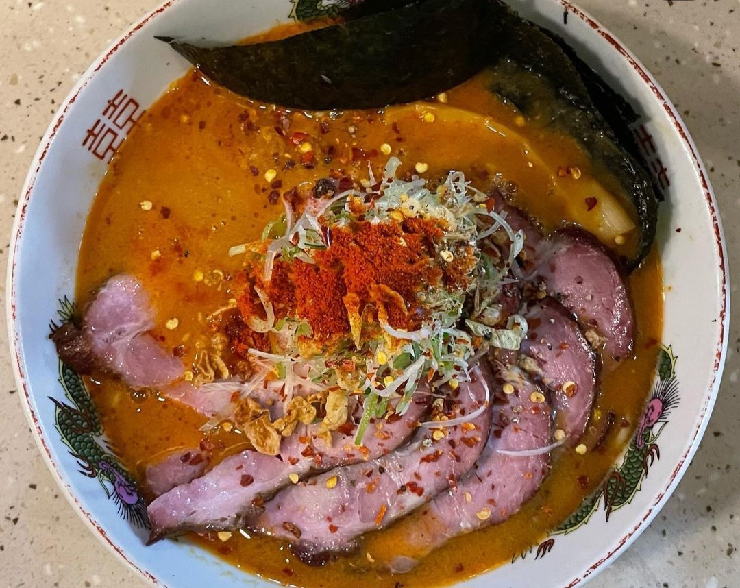 카라이 라멘
