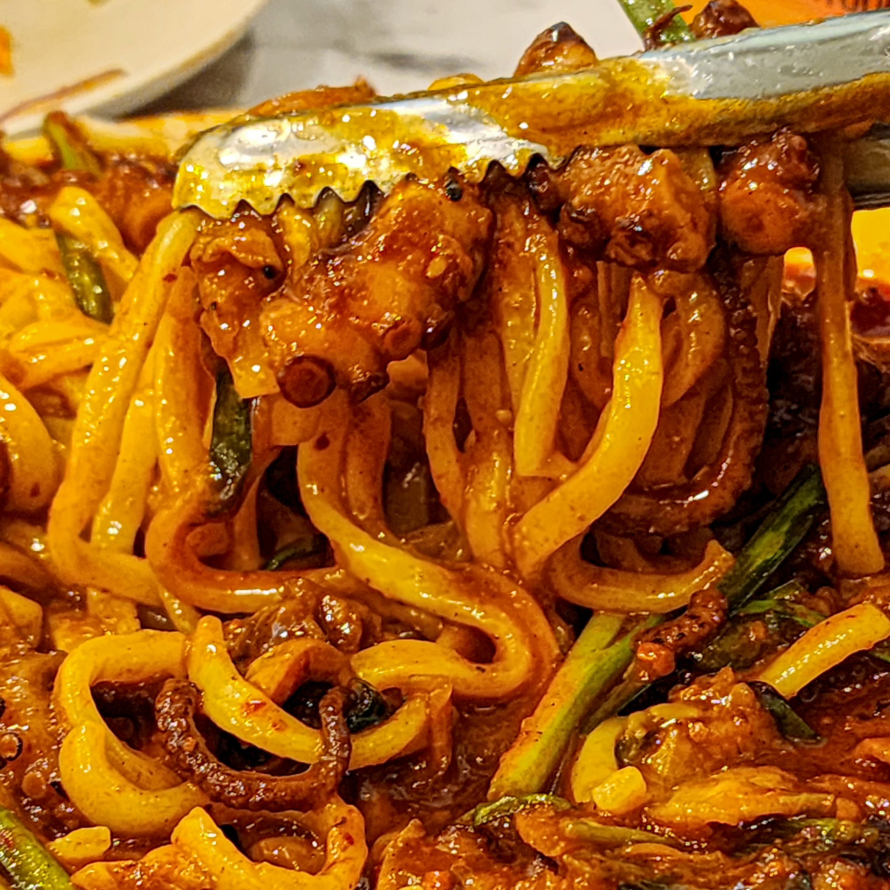 오봉집 사천수석리점 대표 이미지