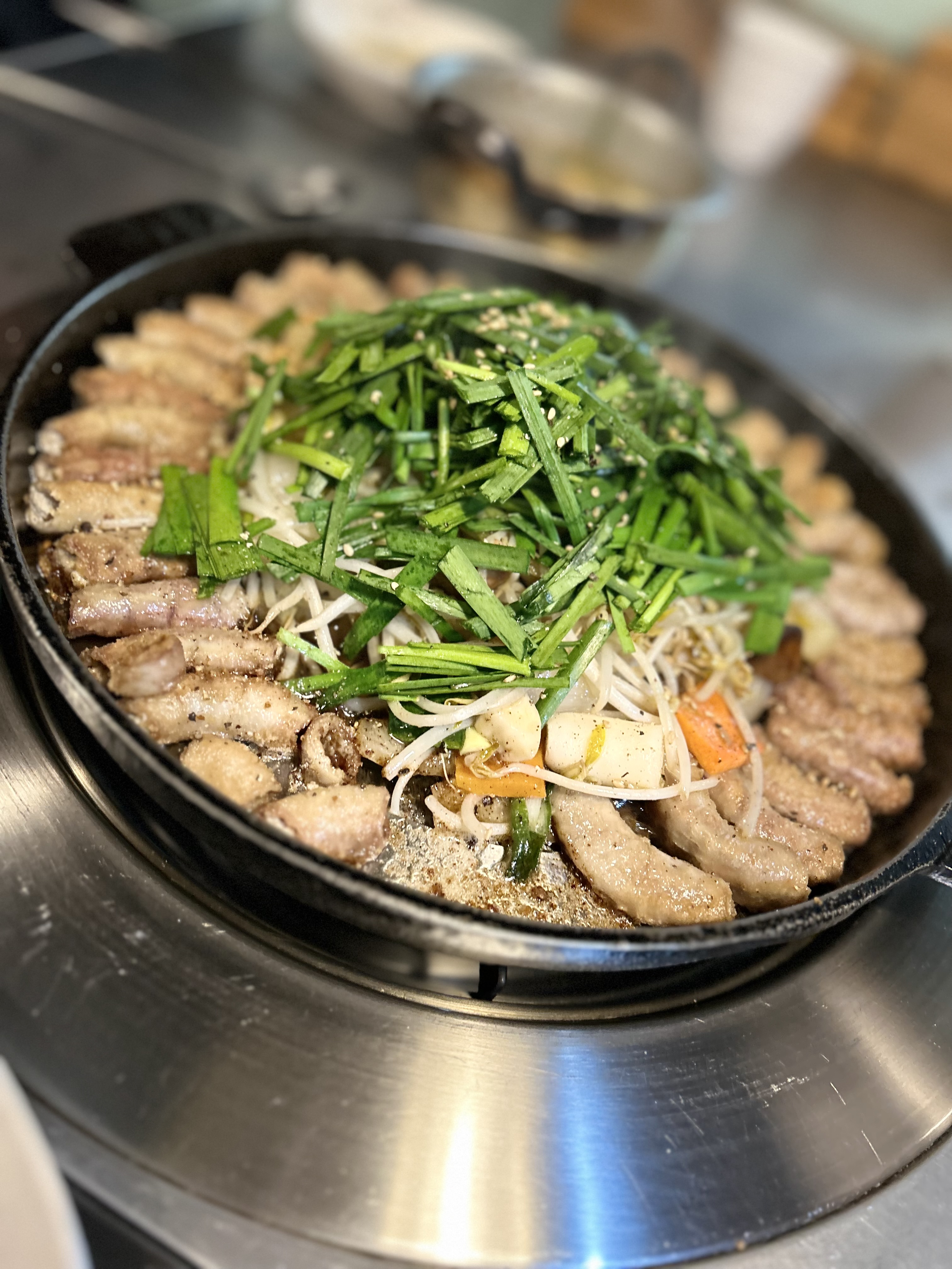 놀란곱창 파주금촌2호점