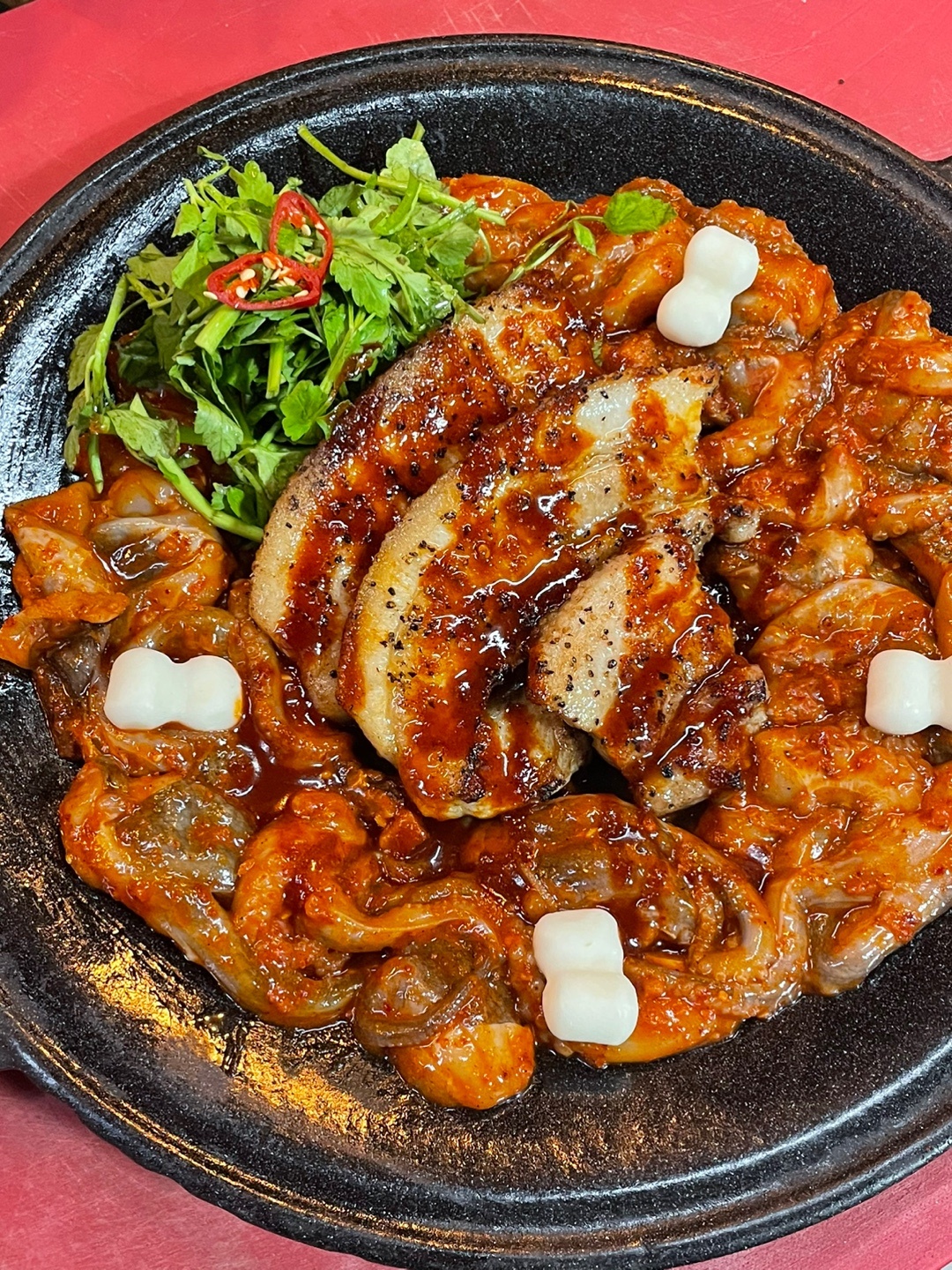 쭈꾸미잡스