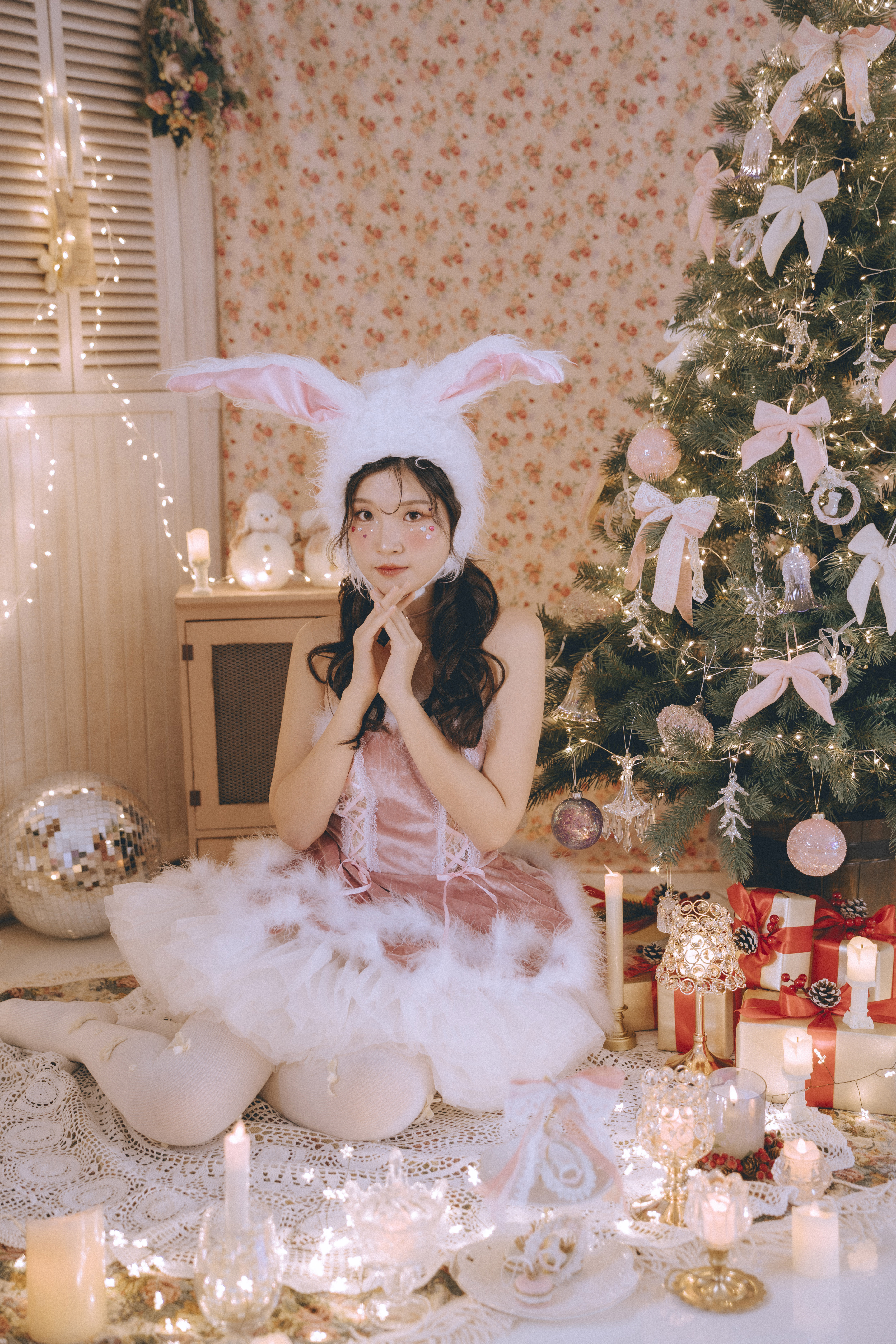 하유라이크 스튜디오 대표 이미지 (감성 컨셉)