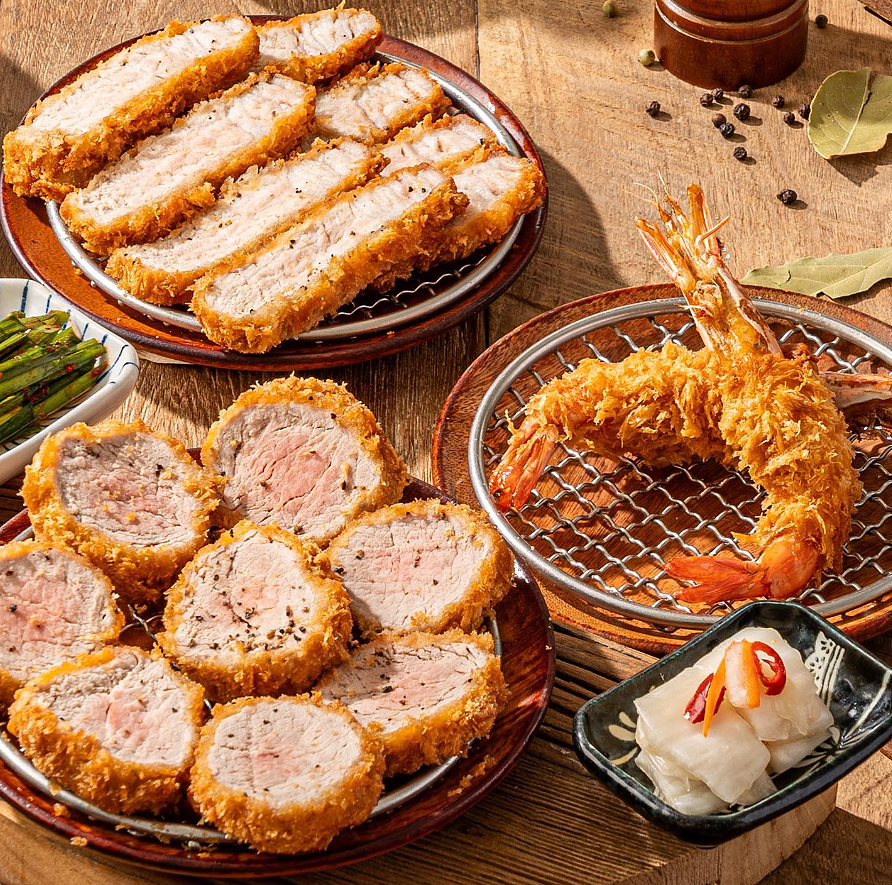 경양카츠 부평점