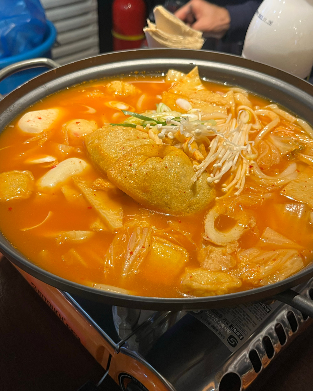 액션주막