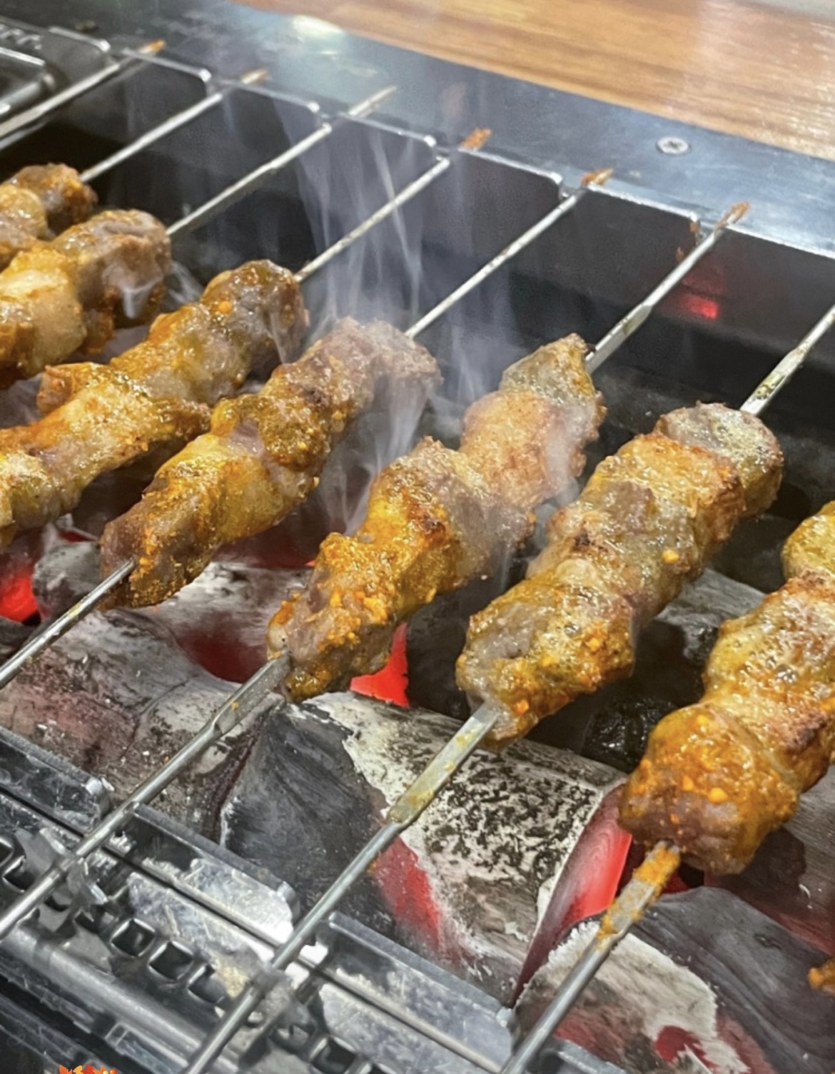 일품양꼬치