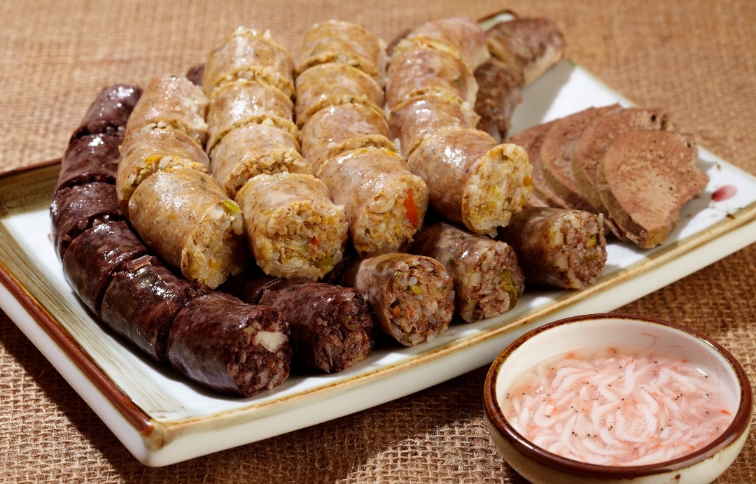 강창구찹쌀진순대 문정역점