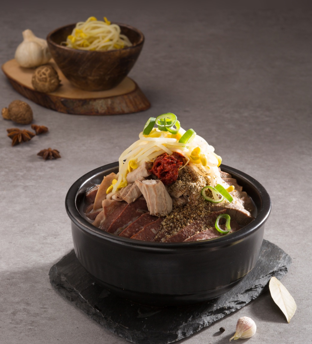 강창구찹쌀진순대 문정역점