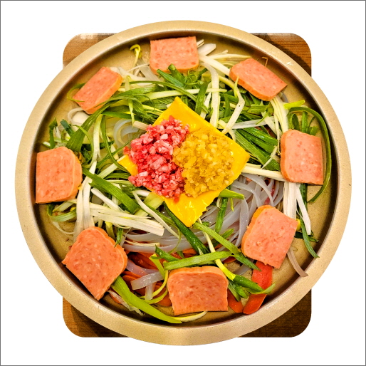 이지비부대찌개