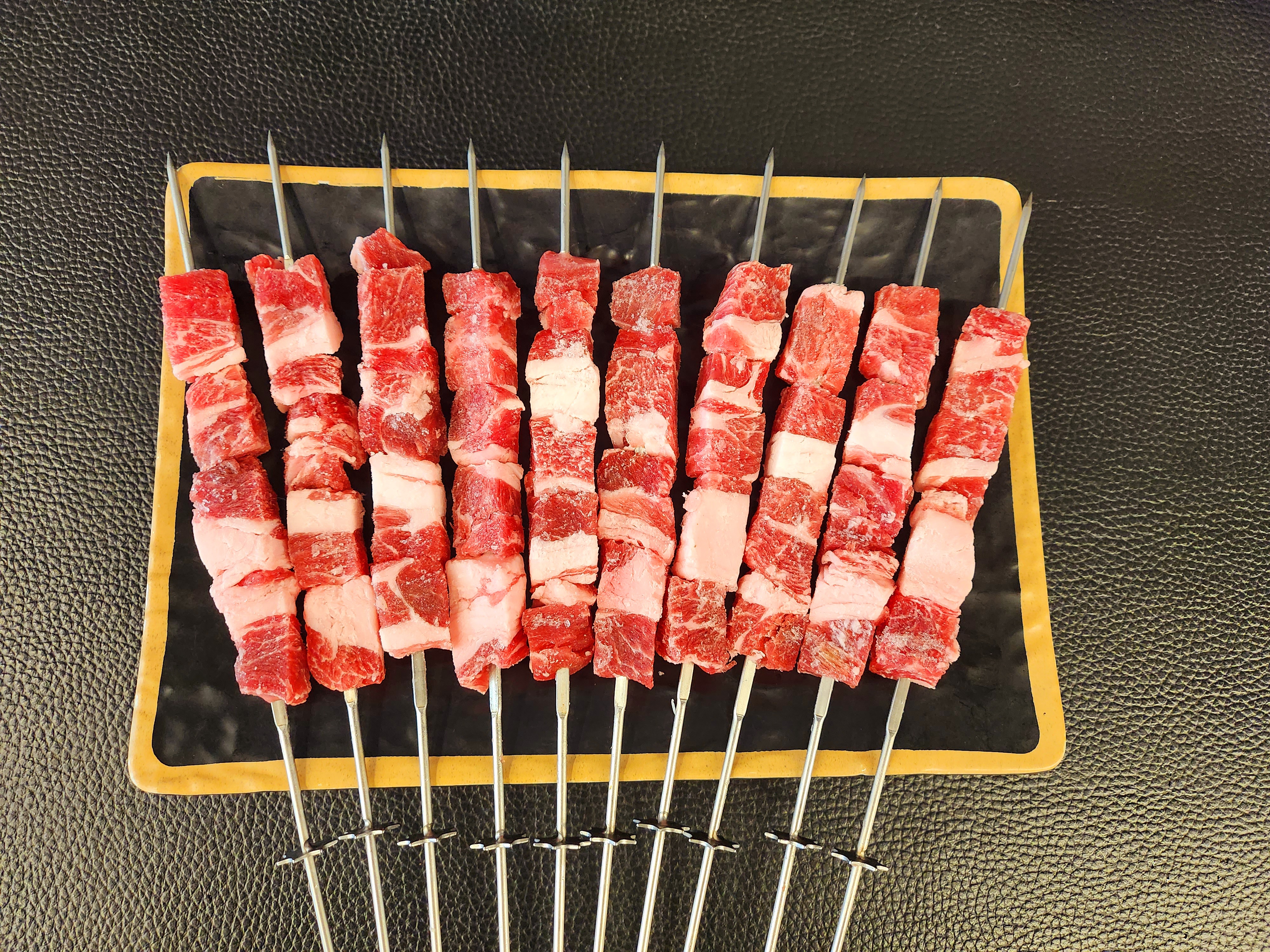 맛집양꼬치 정왕점