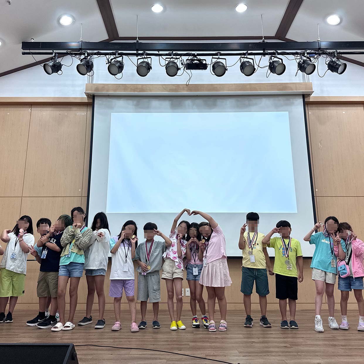 주니어천문스쿨 대전세종점
