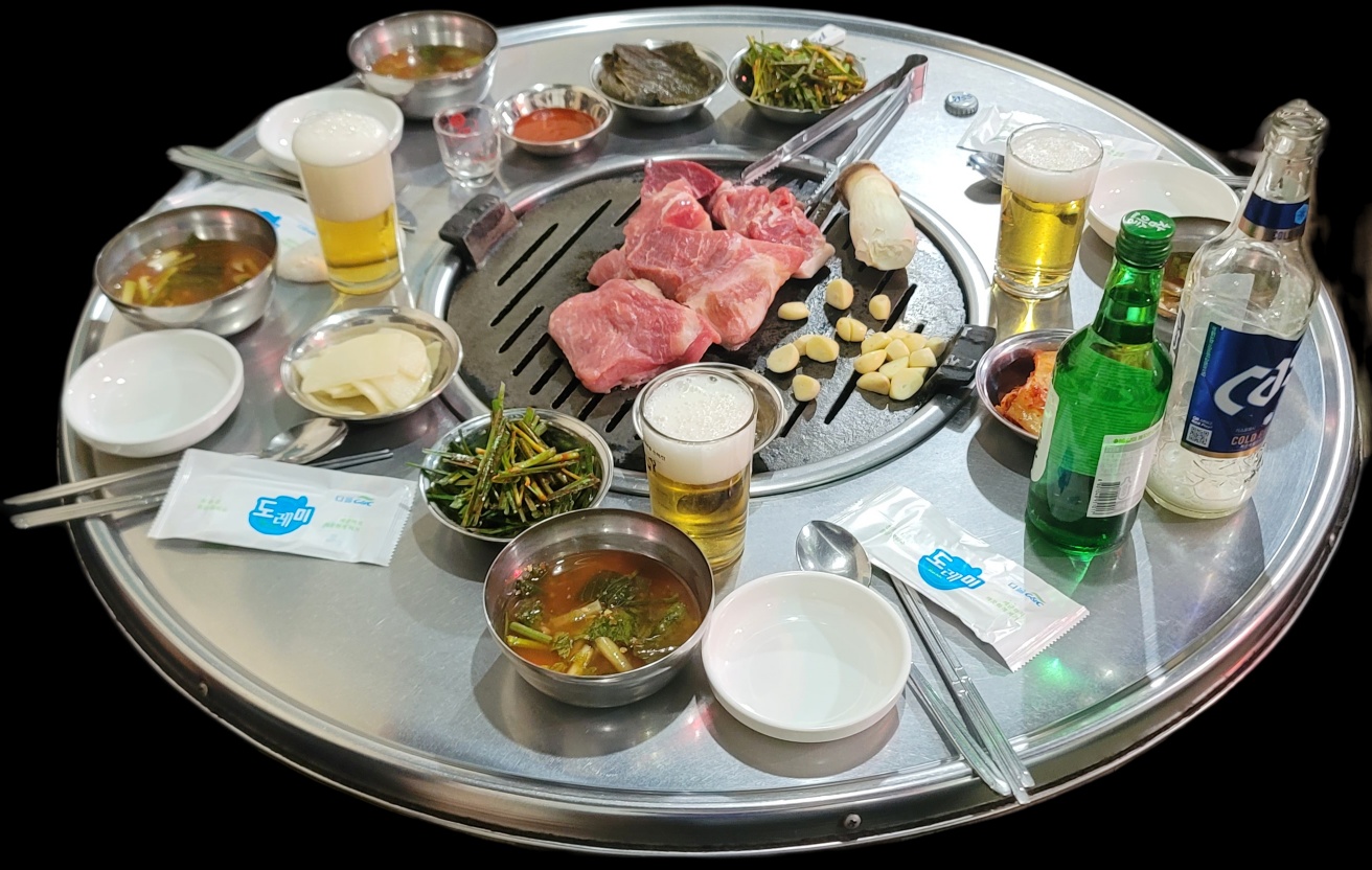 저팔계콧구멍 제주 대표 이미지