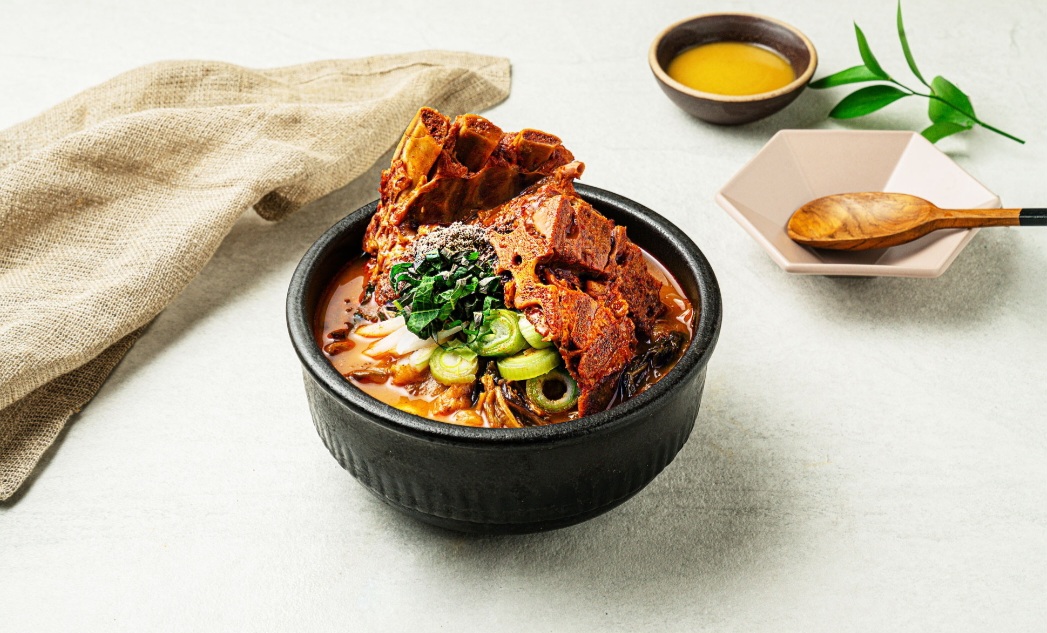 강창구찹쌀진순대 문정역점