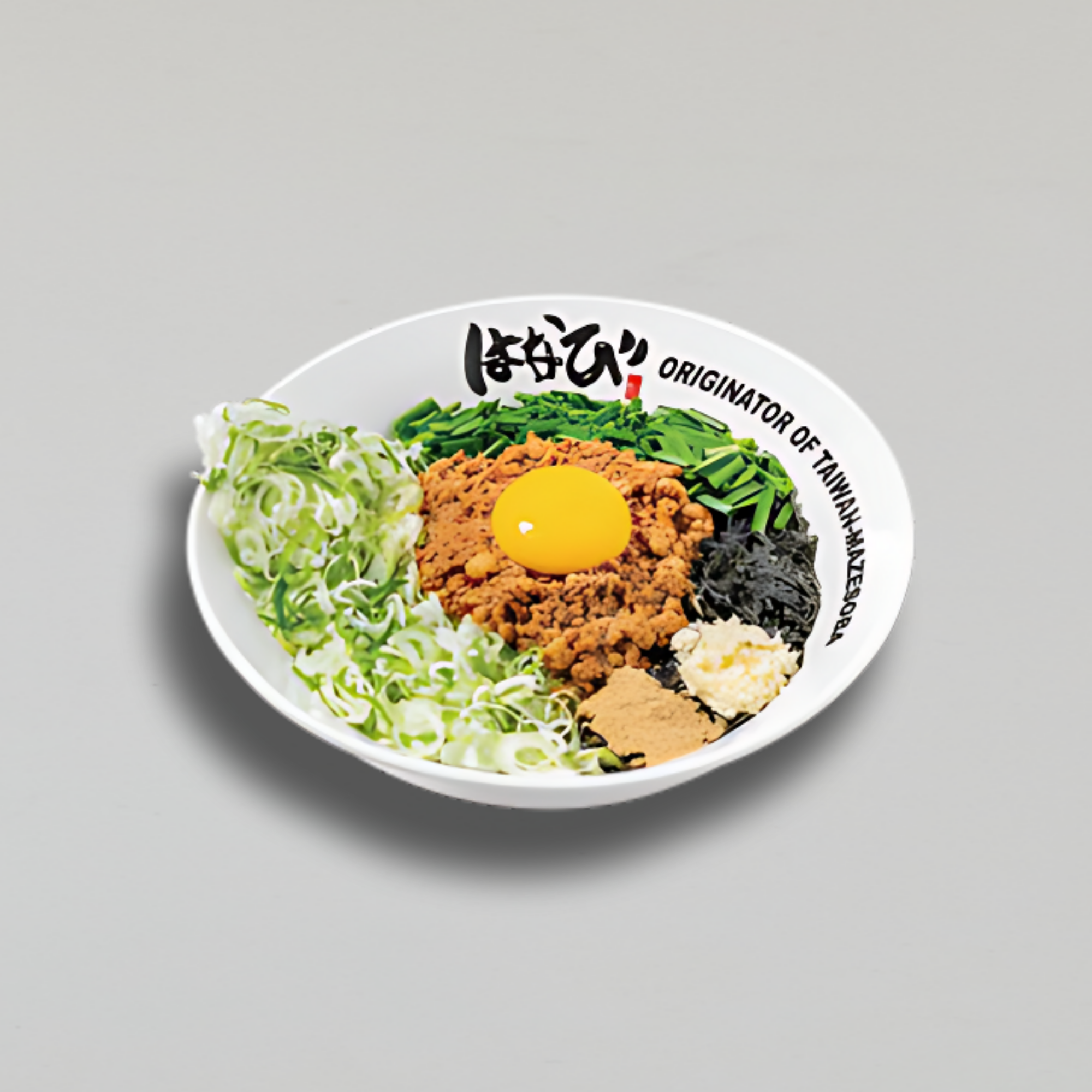 멘야하나비 아산탕정역점