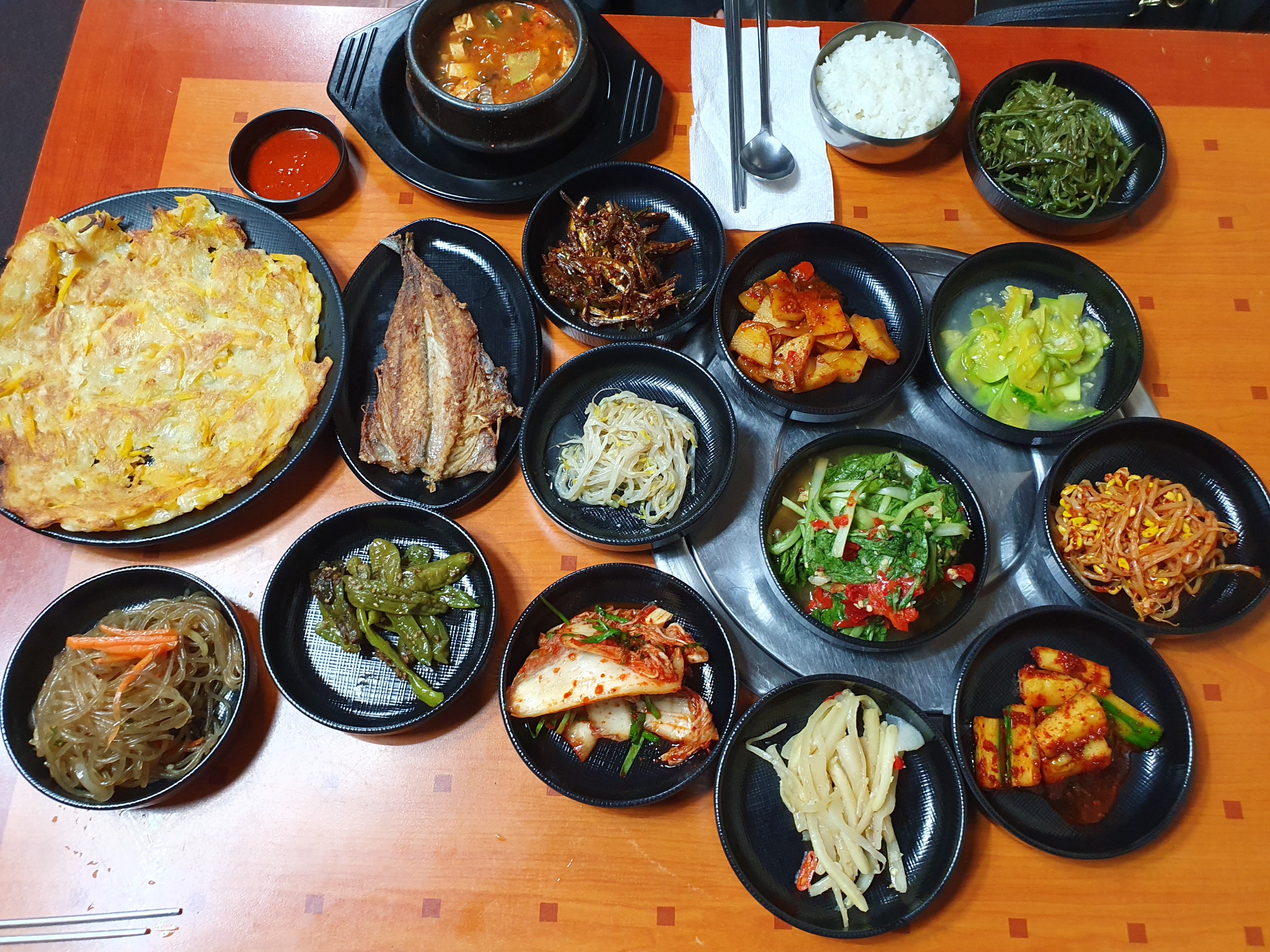 김해본가뒷고기