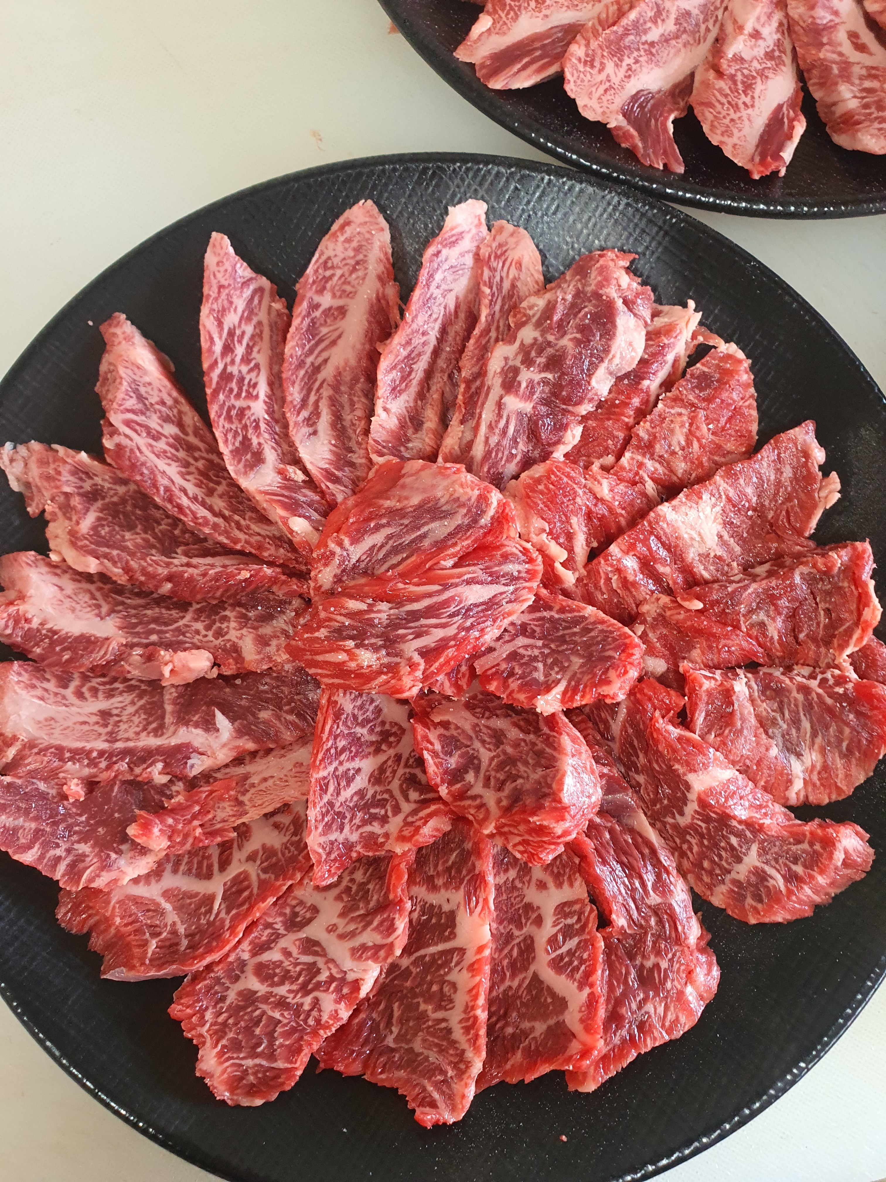 운칠기삼 정육식당