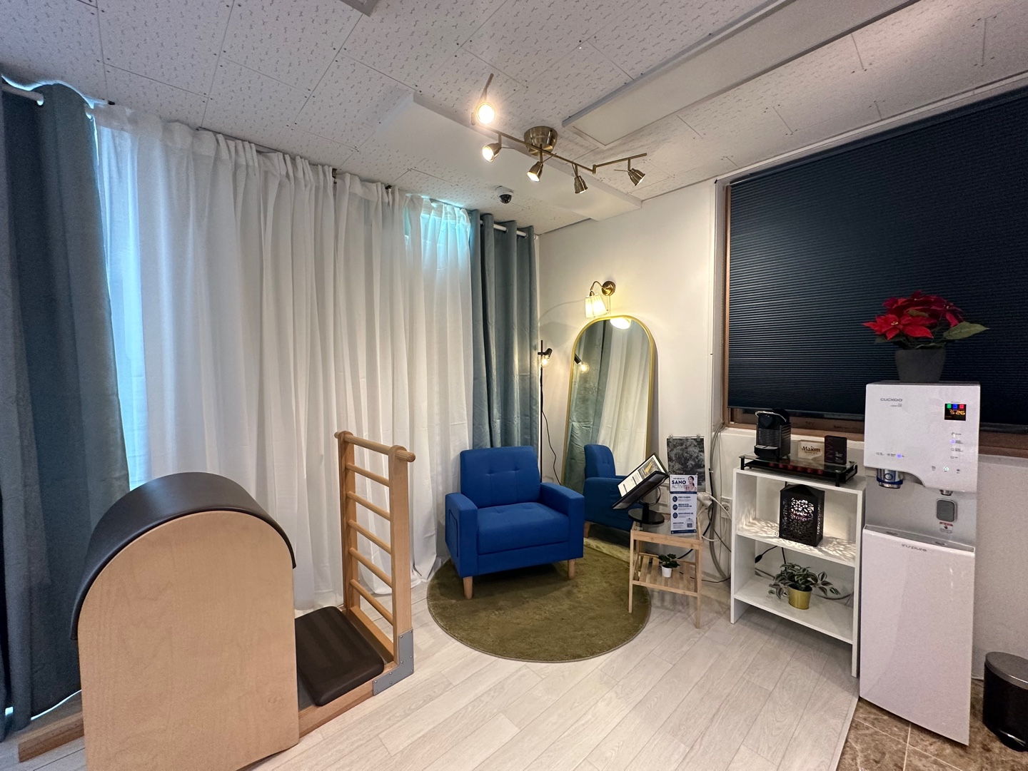 필라테스YUJU사노테라피 photo 6