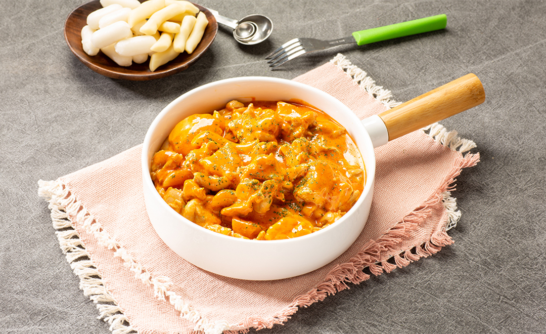 요달의찜닭 여천점