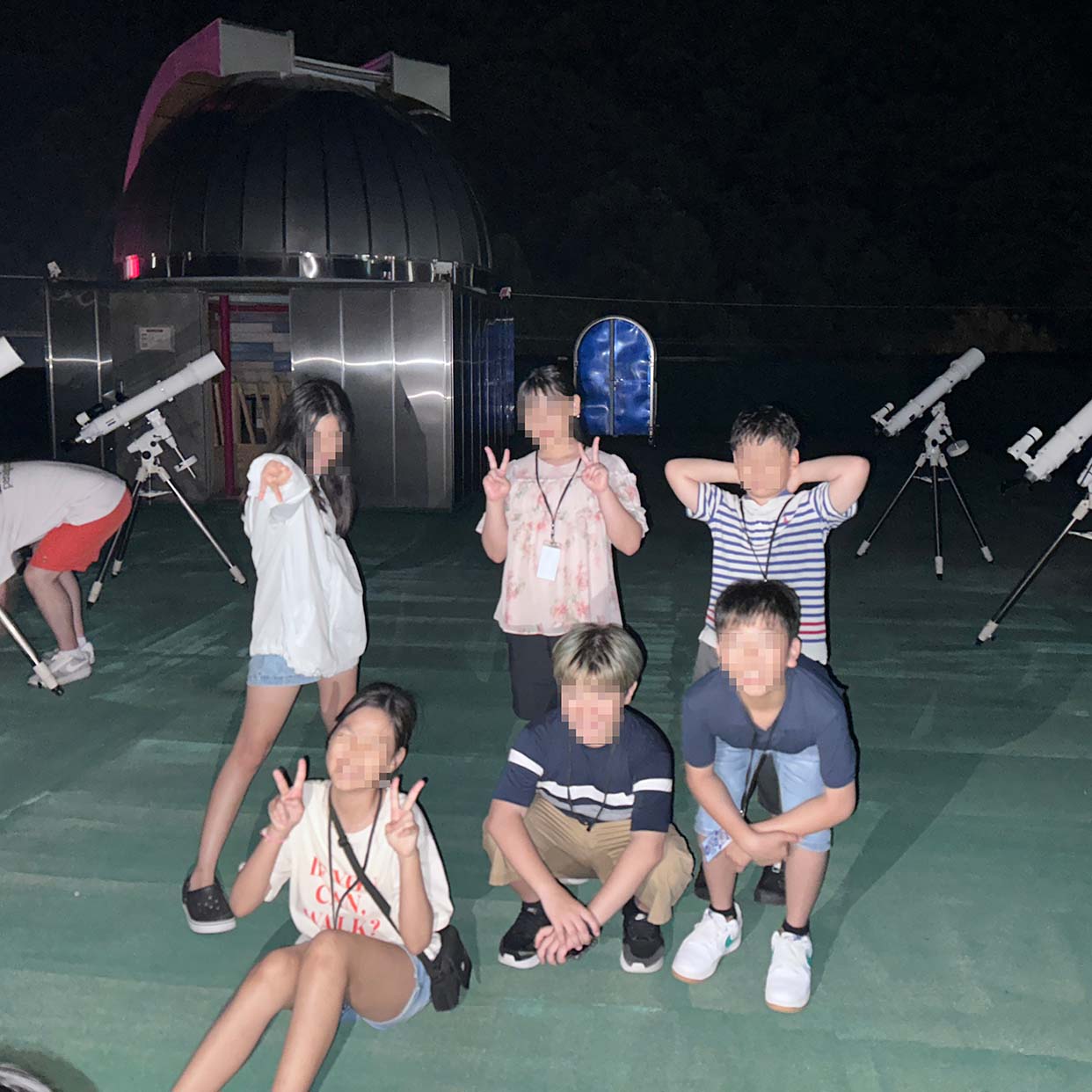주니어천문스쿨 대전세종점