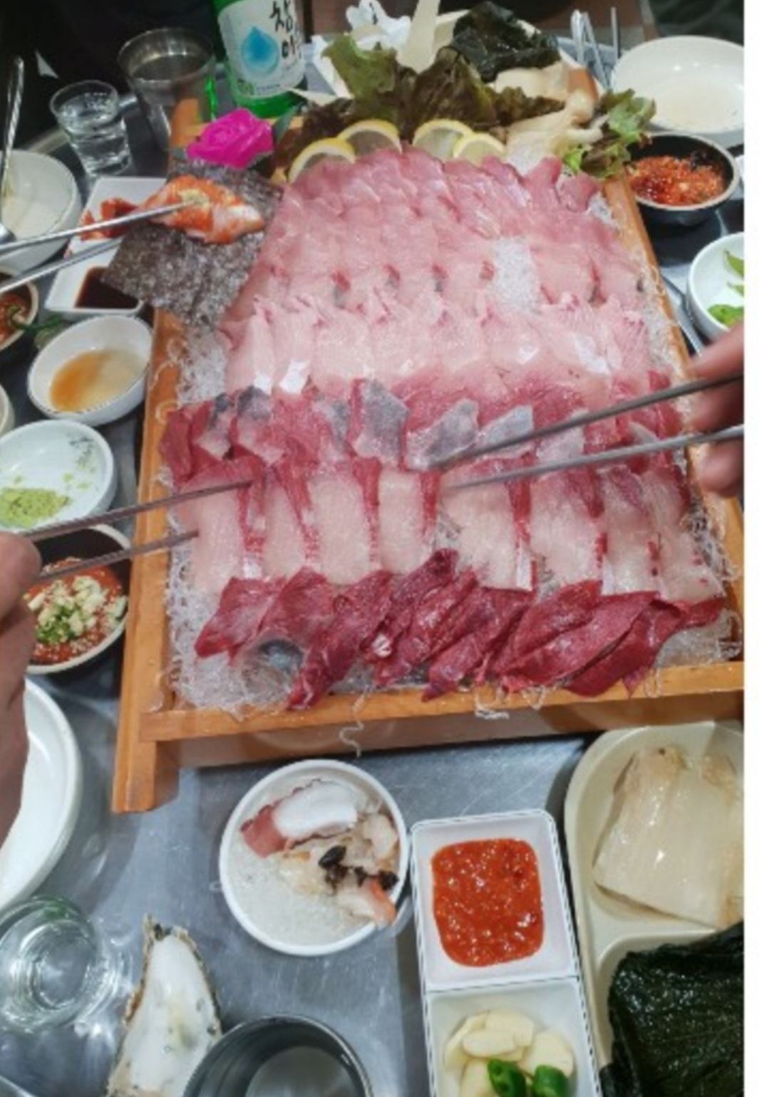 황금바다장어구이 일산점