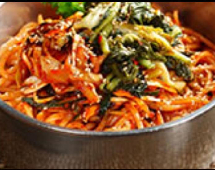 미아리우동집 평택시청점