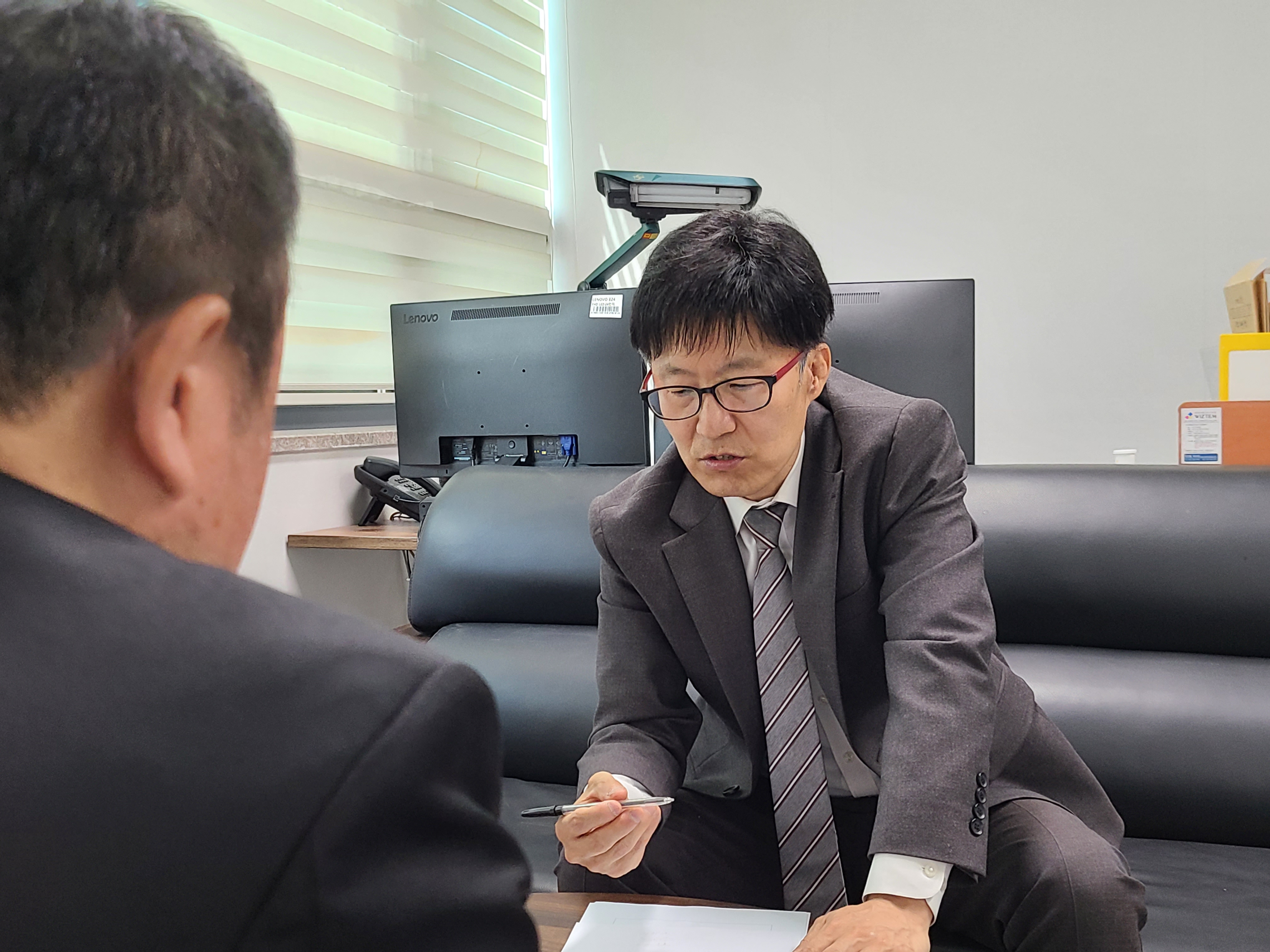 형사이혼전문변호사 법무법인대인 인천 대표 이미지