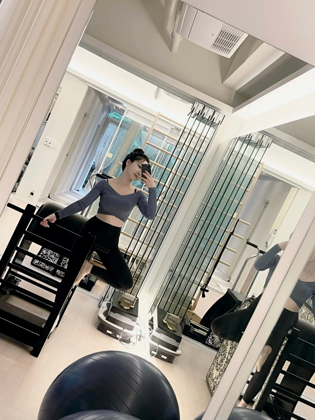 바른몸메디월요가필라테스 대표 이미지