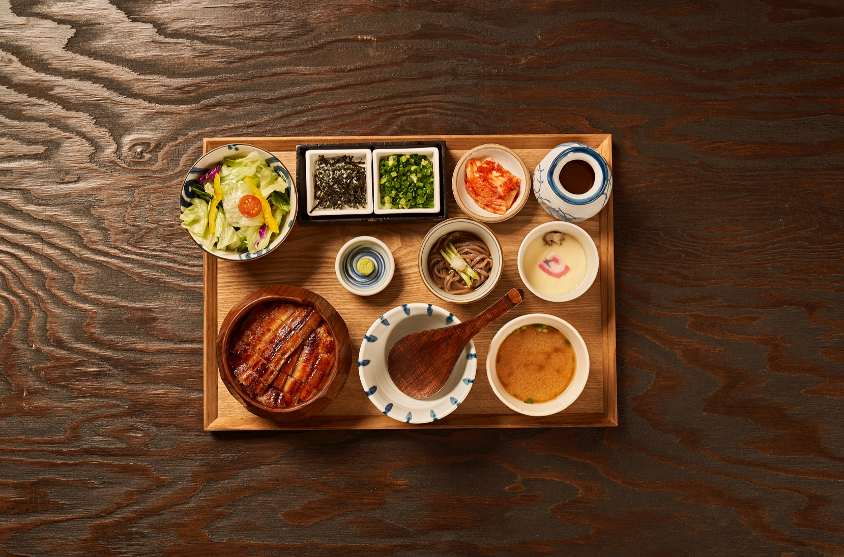히츠마부시