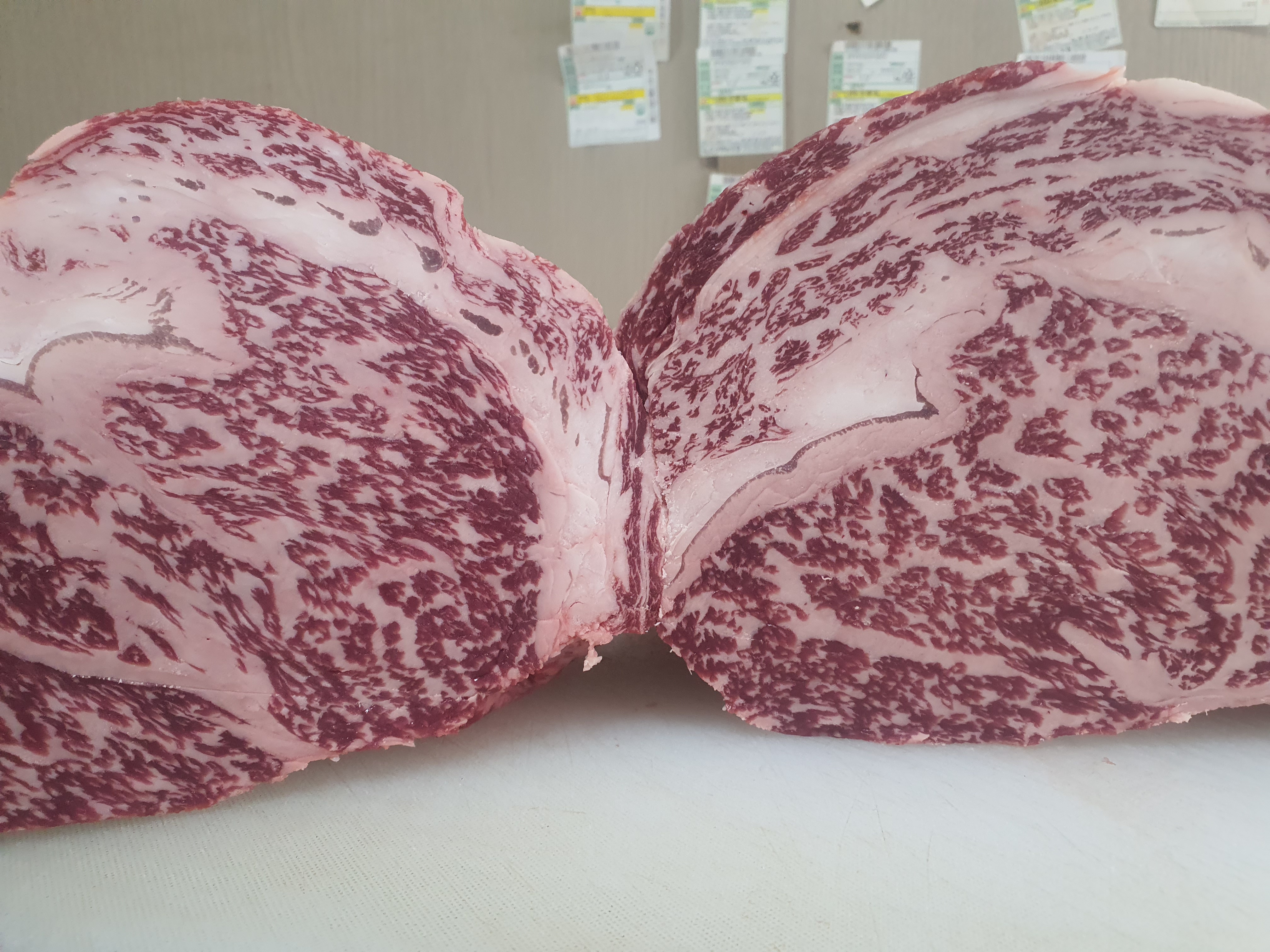 운칠기삼 정육식당